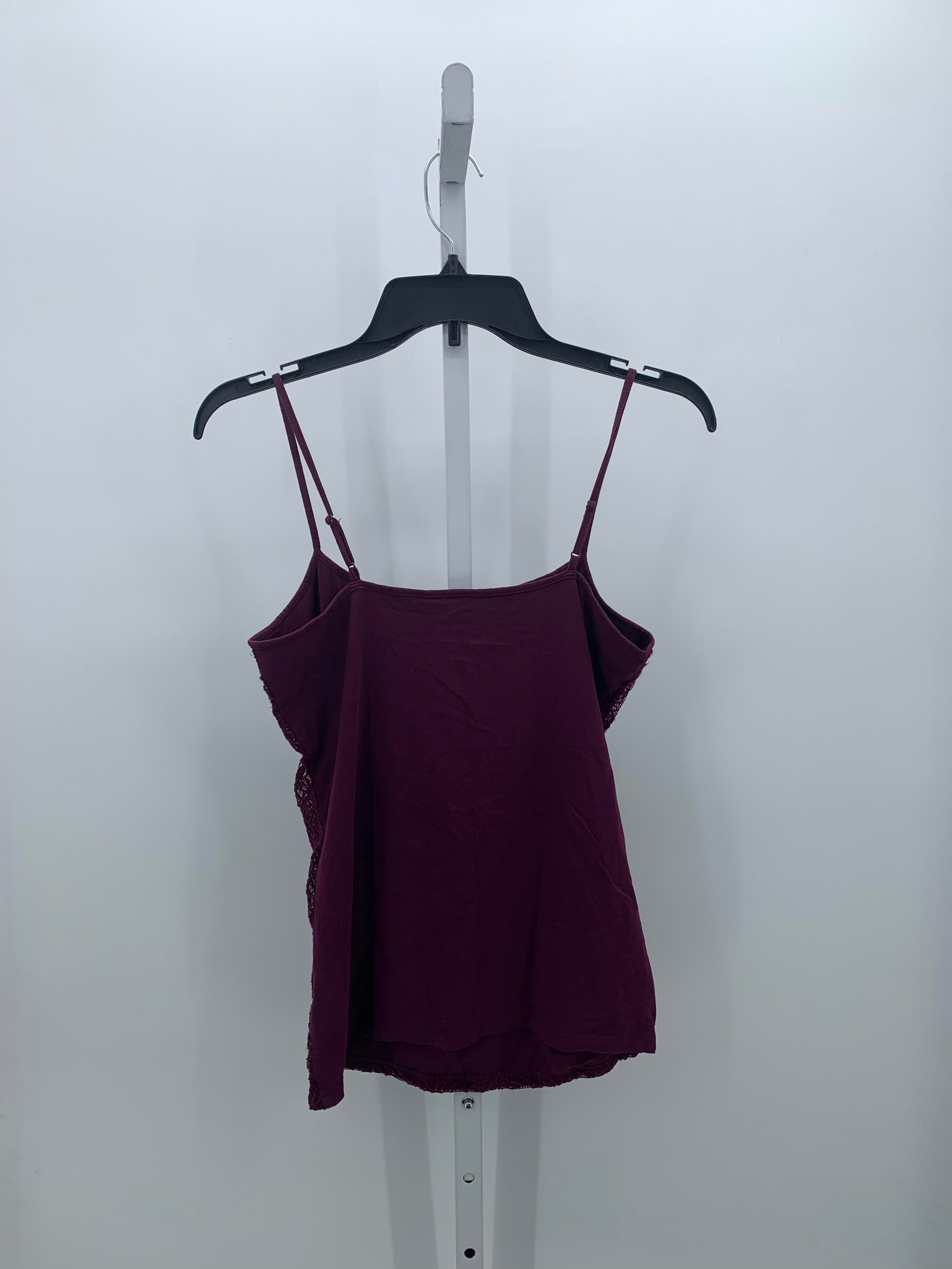 Ann Taylor Size Medium Misses Cami
