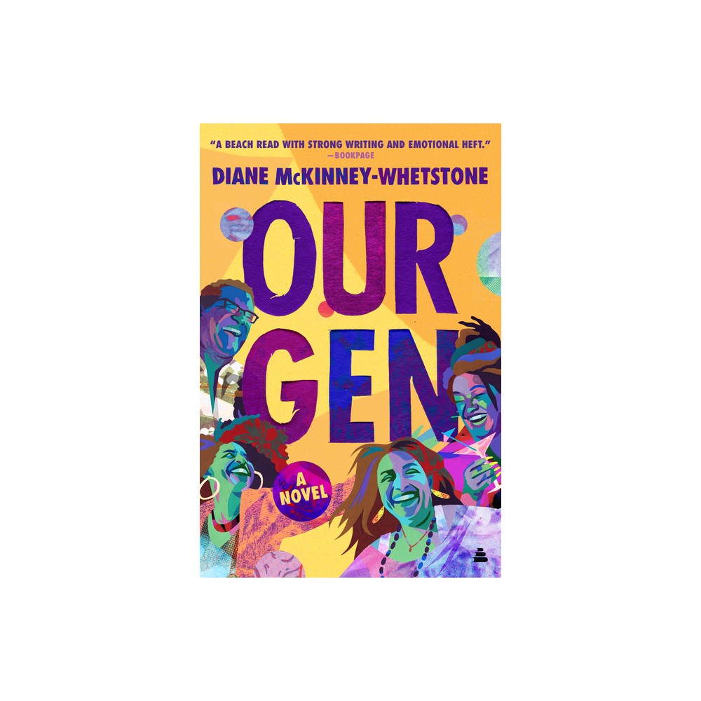 Our Gen  (Paperback) -