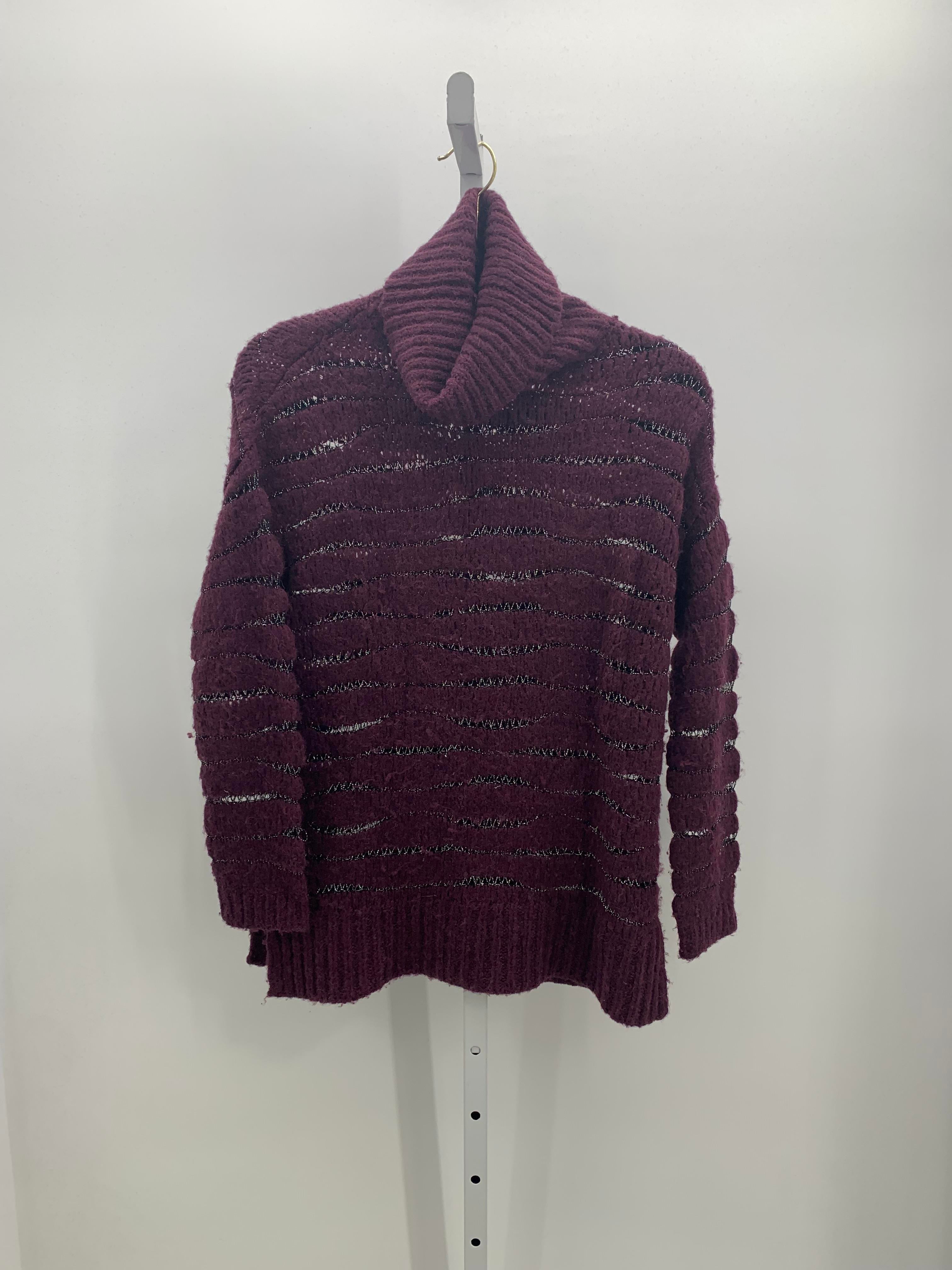 nanette lepore Size X Small Misses Long Slv Sweater