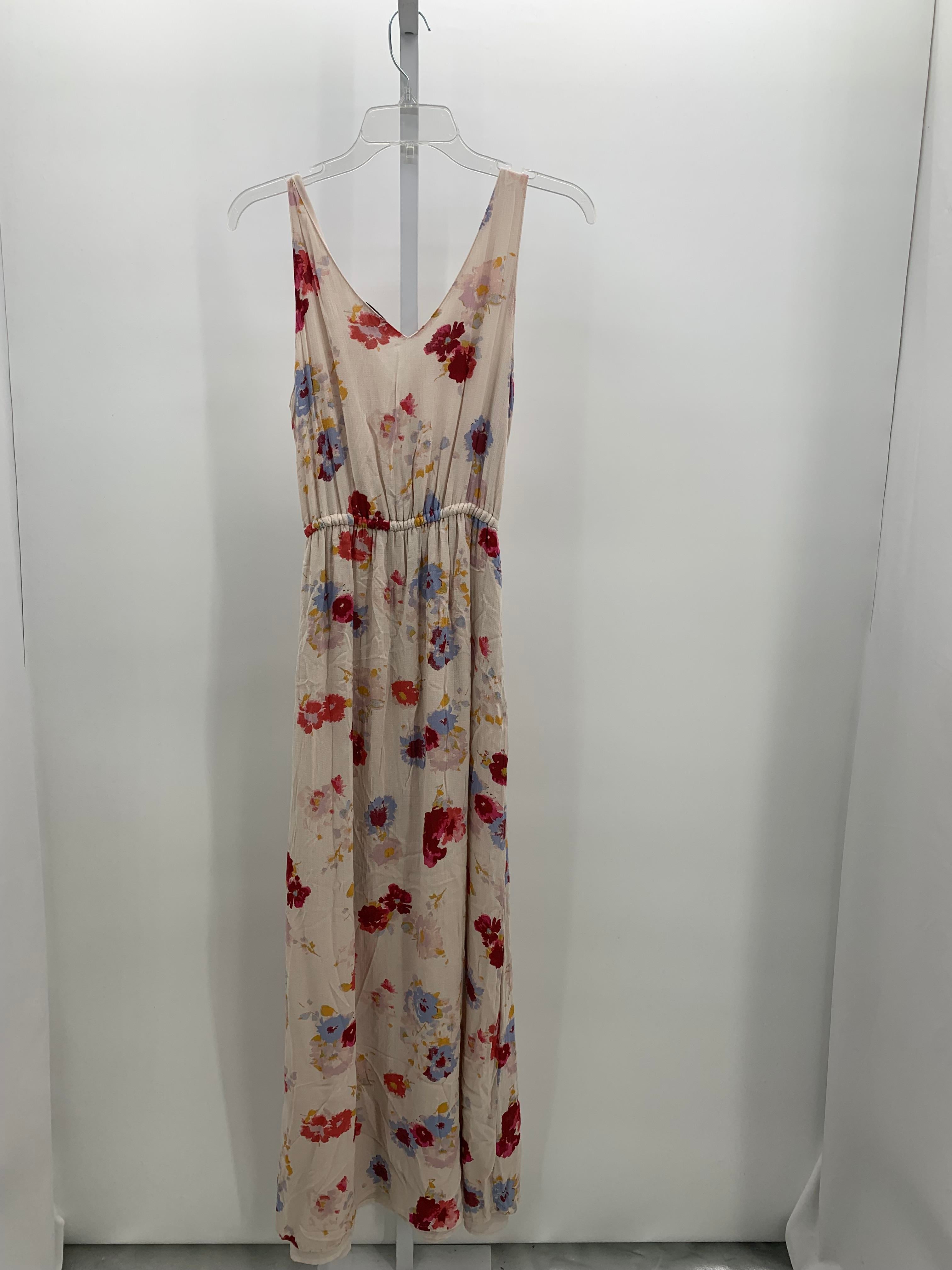 Lucky Brand Size X Small Misses Sundress
