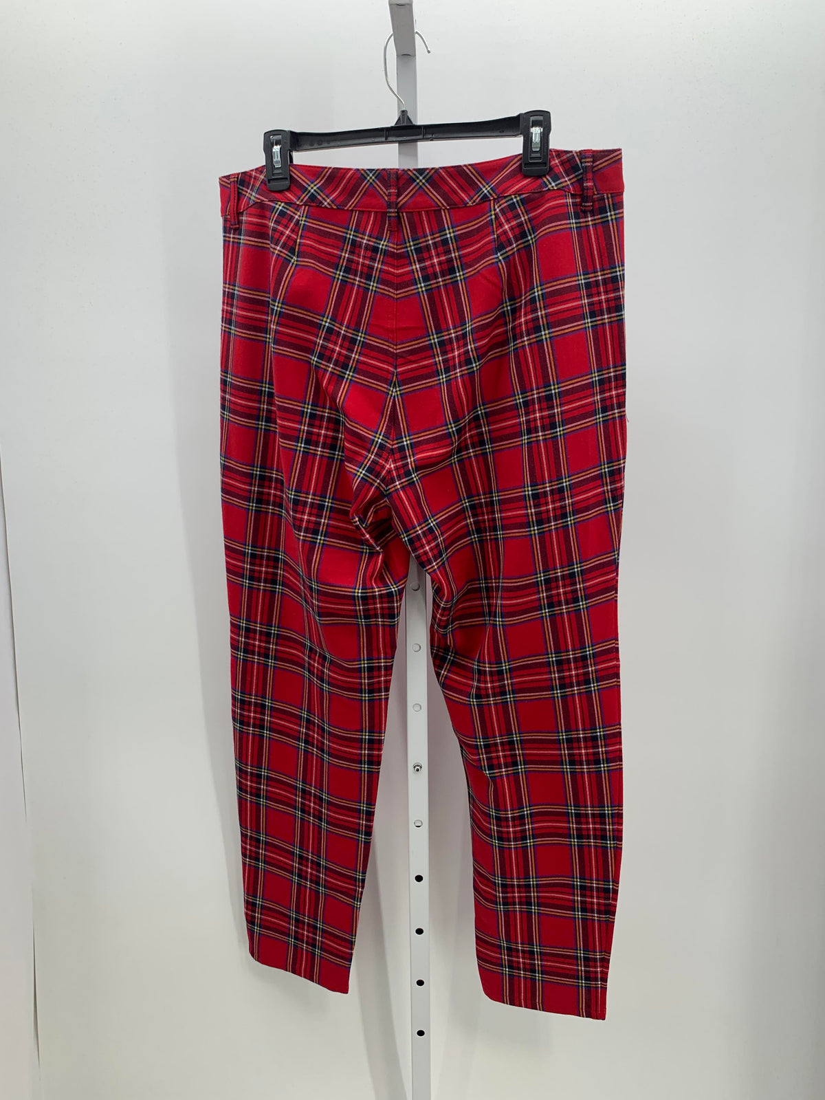 Talbots Size 16 Misses Pants