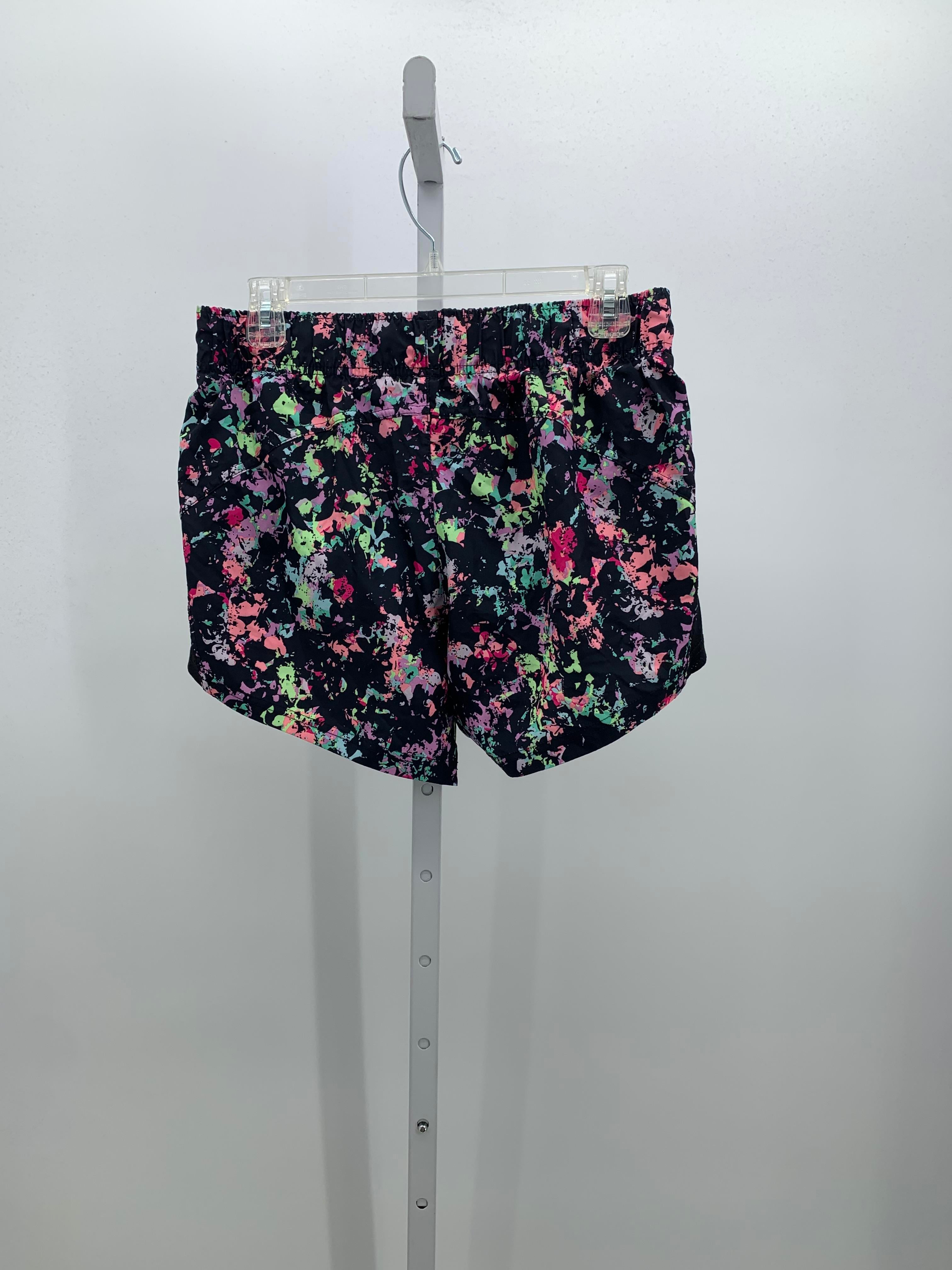 Athletic Works Size Medium Misses Shorts