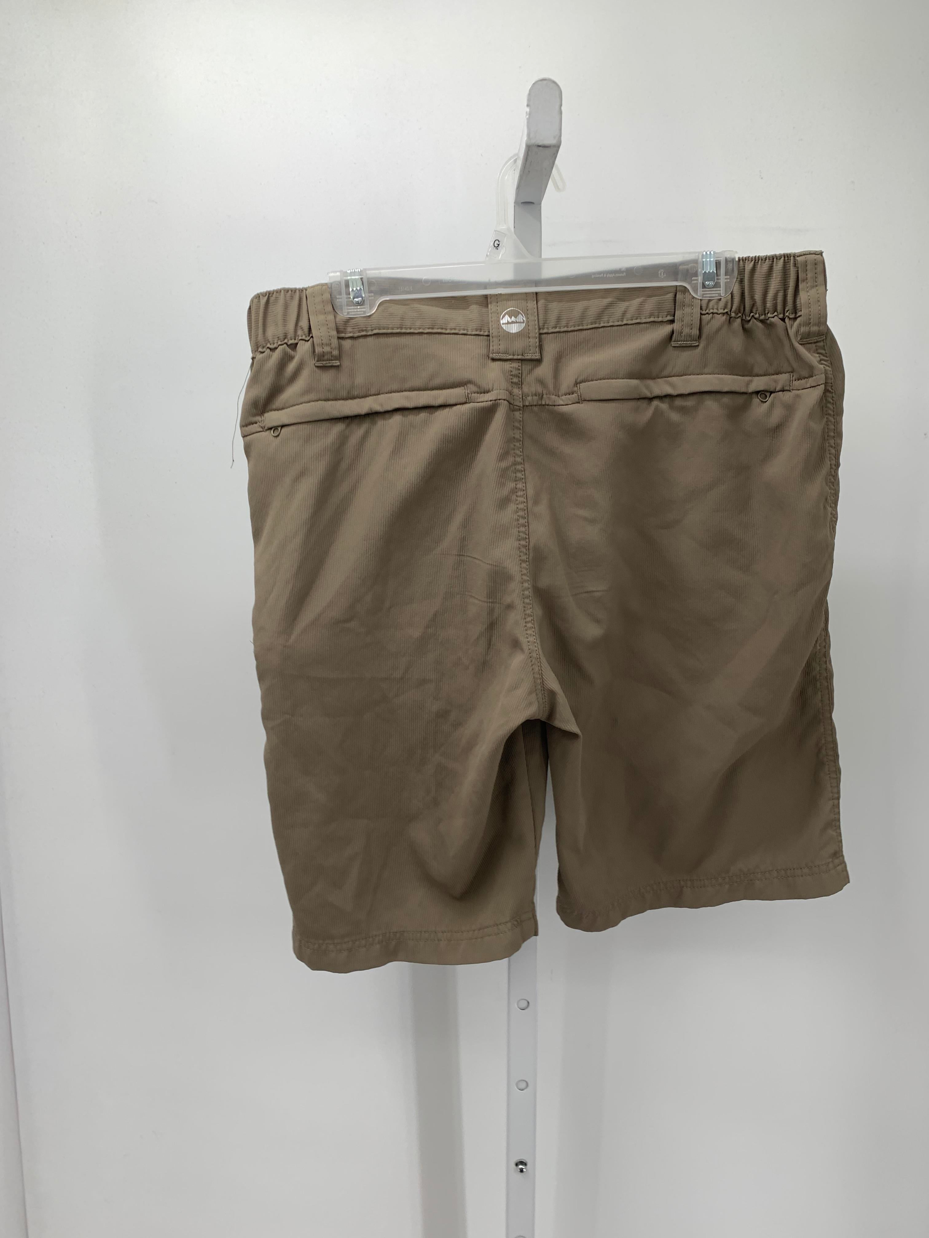 ELASTIC WAIST