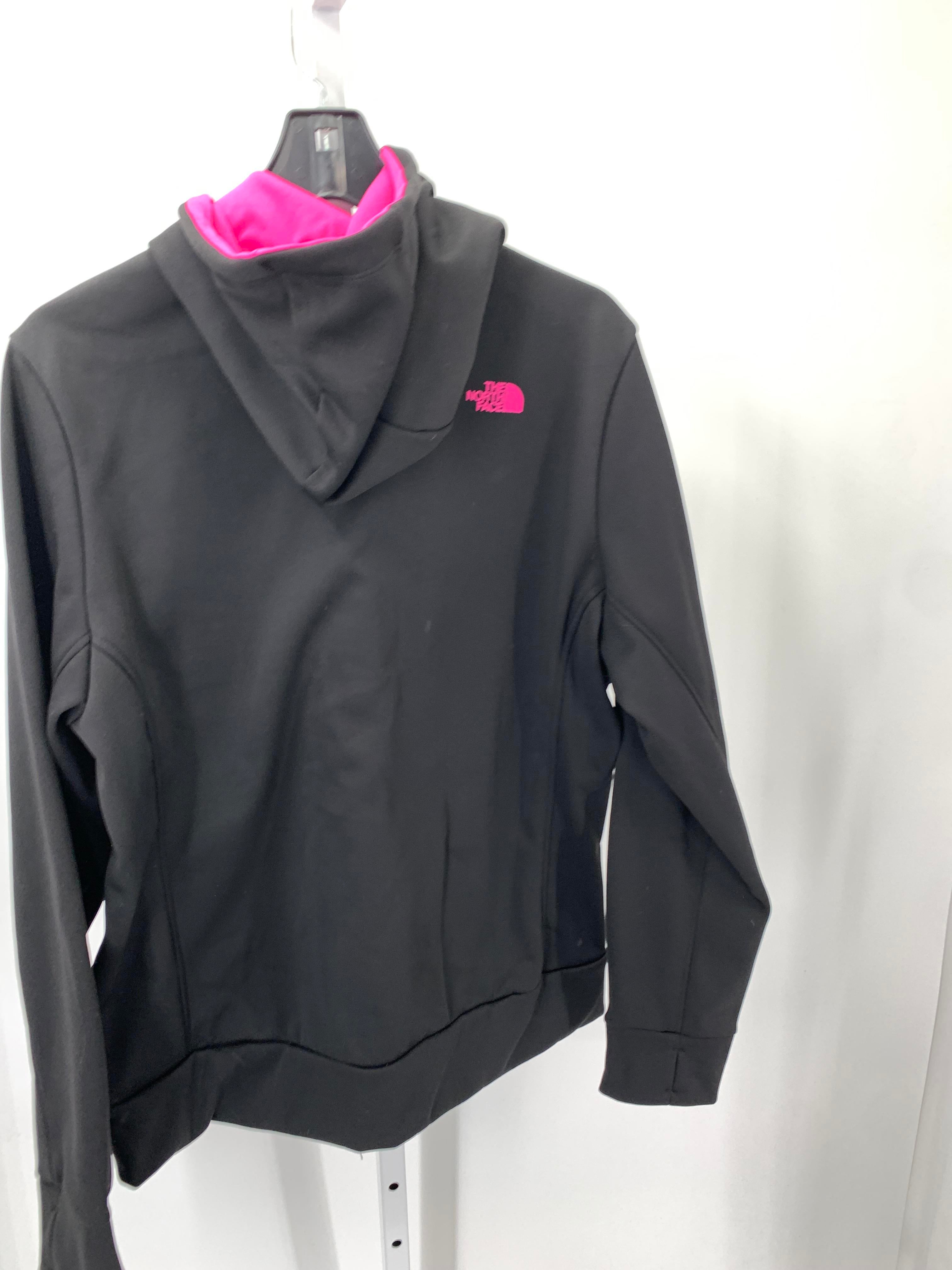 The North Face Size Extra Large Misses Sweat Jacket
