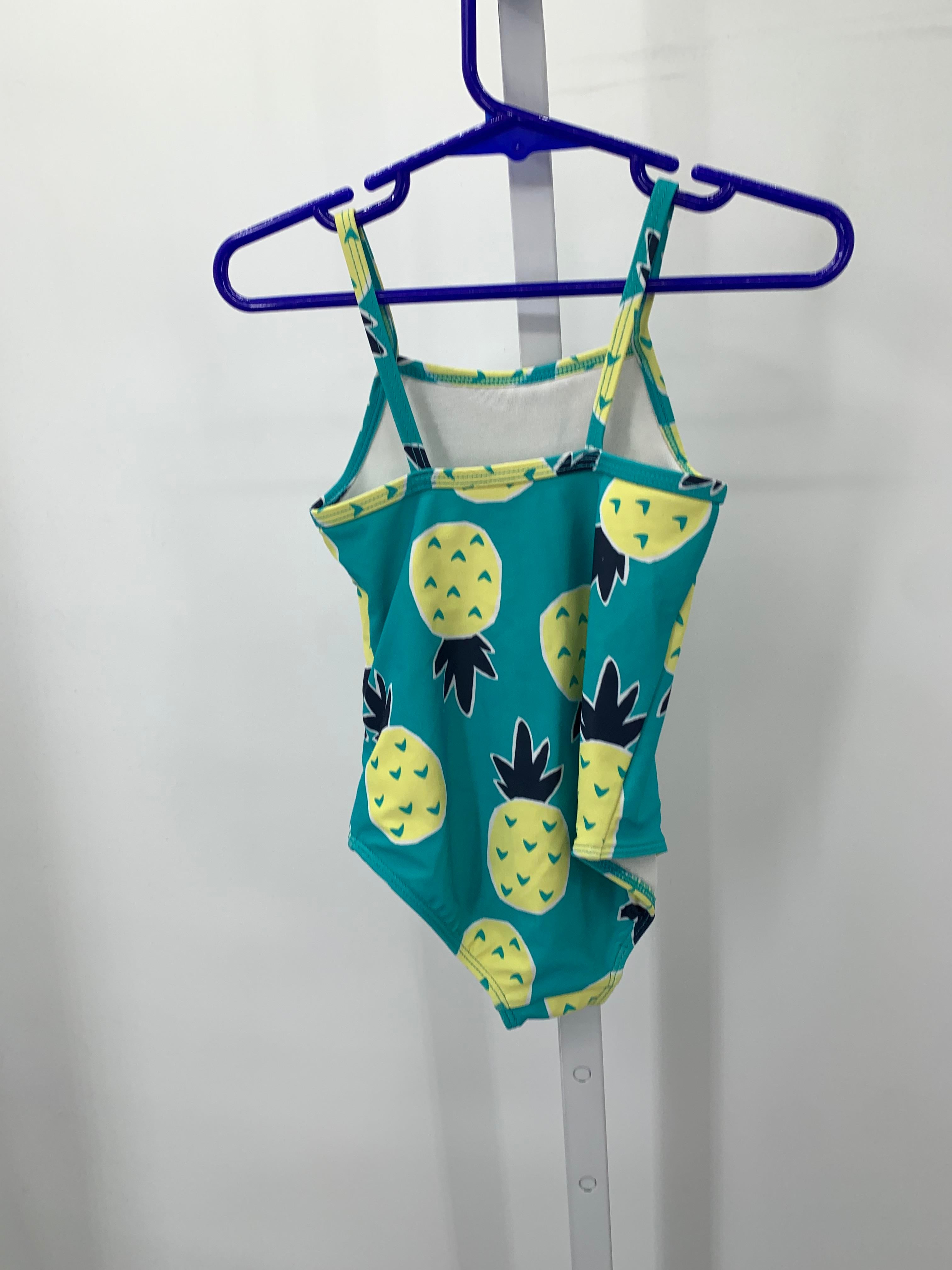 Carters Size 2T Girls Swim Suit