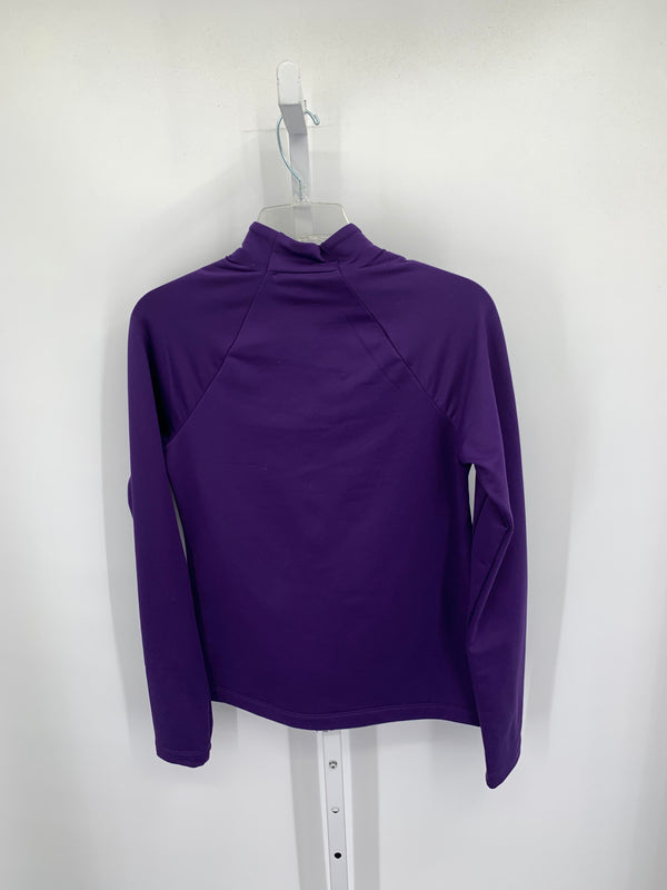 Under Armour Size Small Misses Sweat Jacket