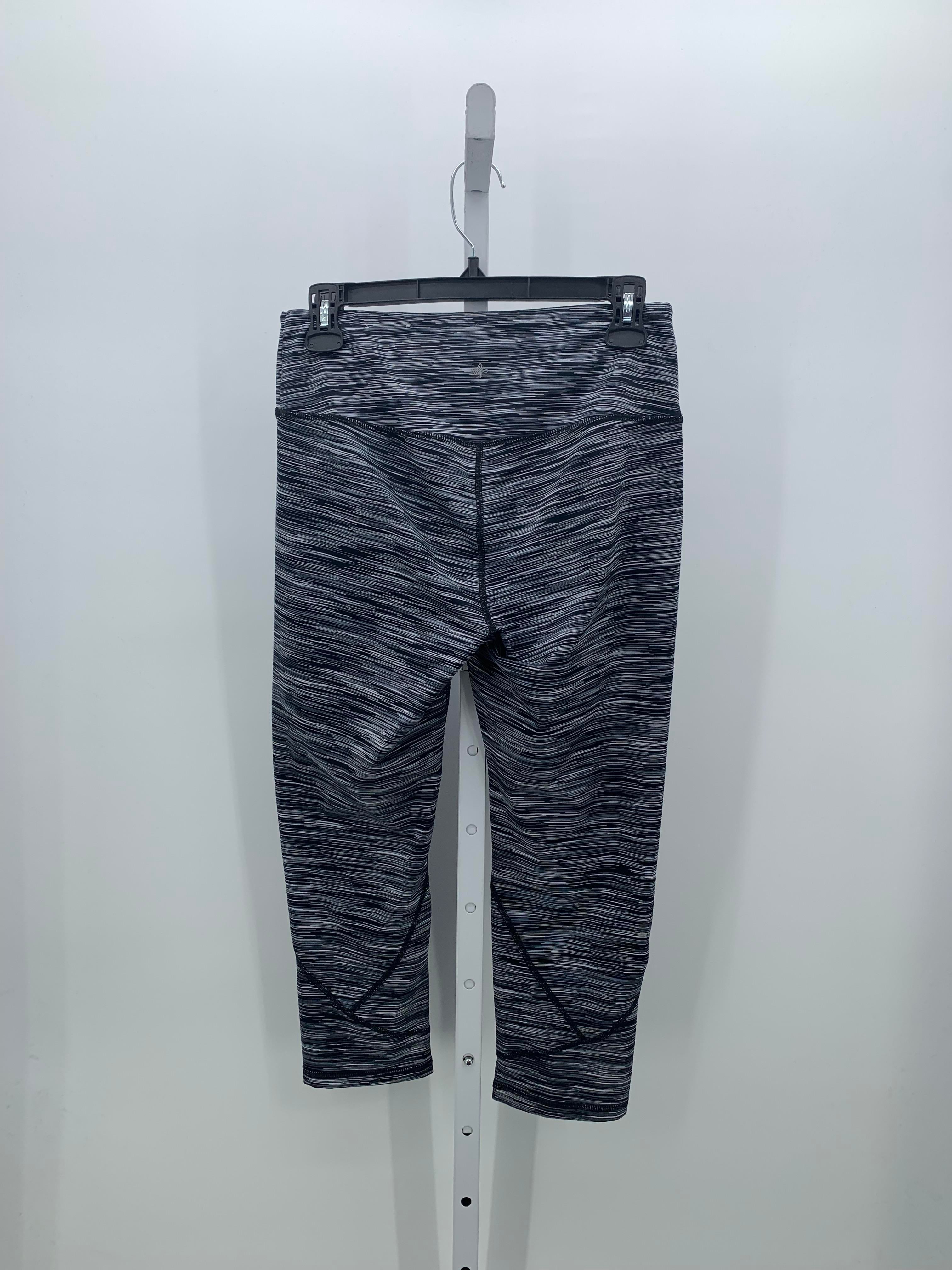Tek Gear Size Medium Misses Leggings