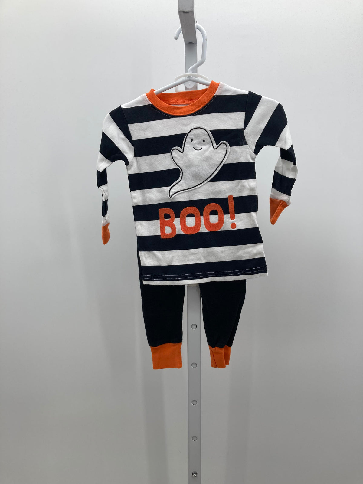 GHOST PJS