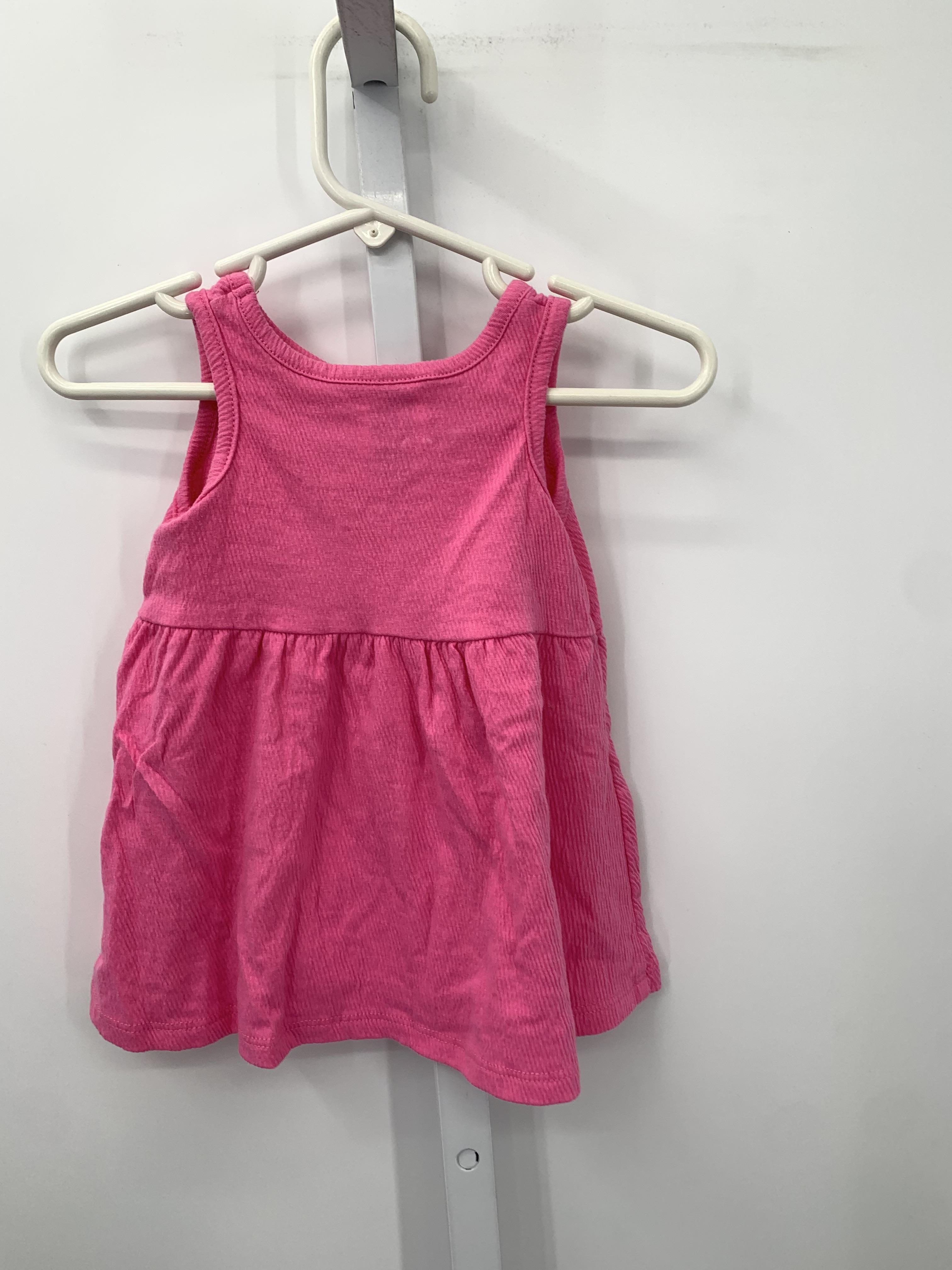 Okie Dokie Size 6 Months Girls Sundress
