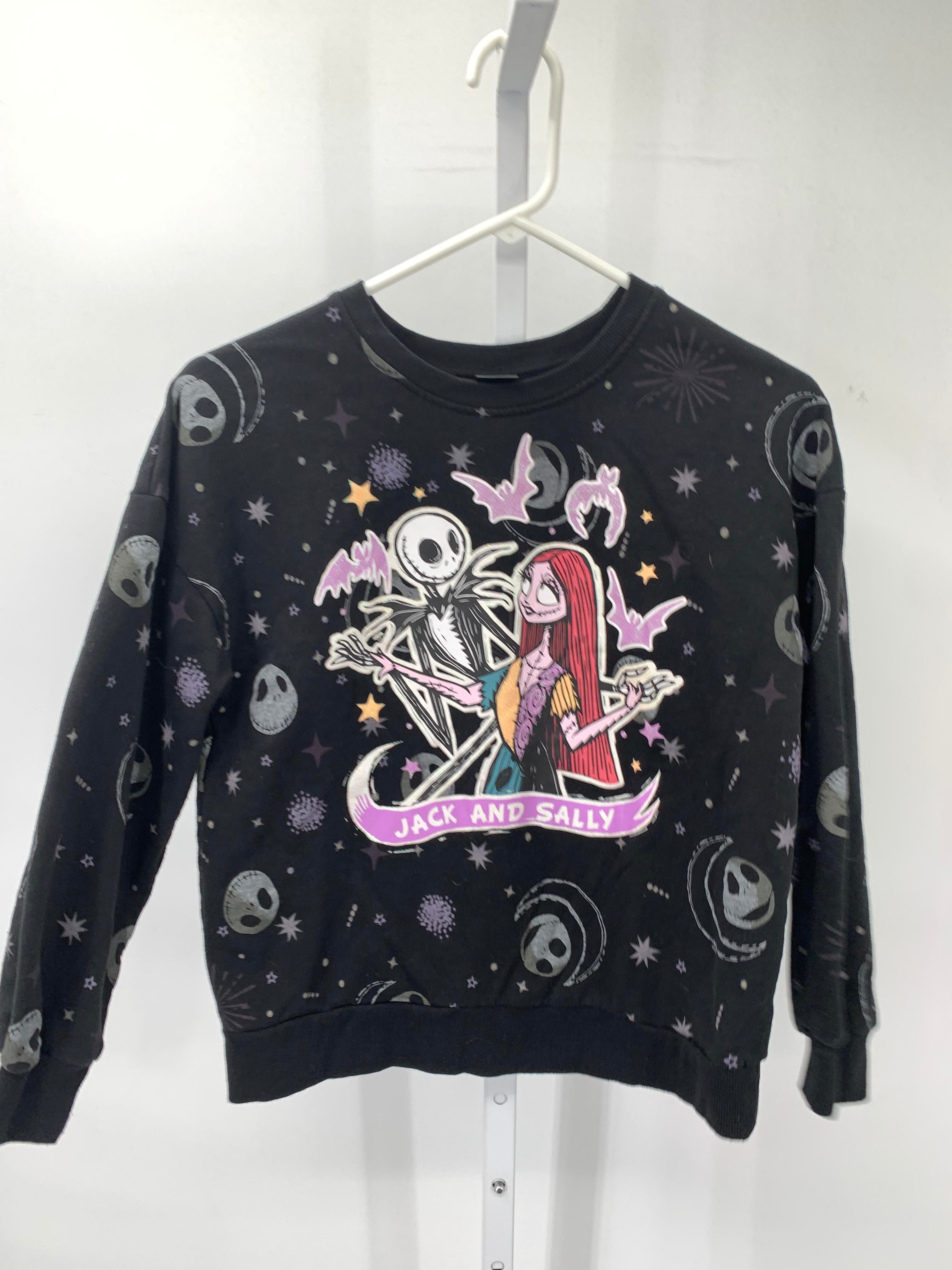 LONG SLV SHIRT JACK & SALLY