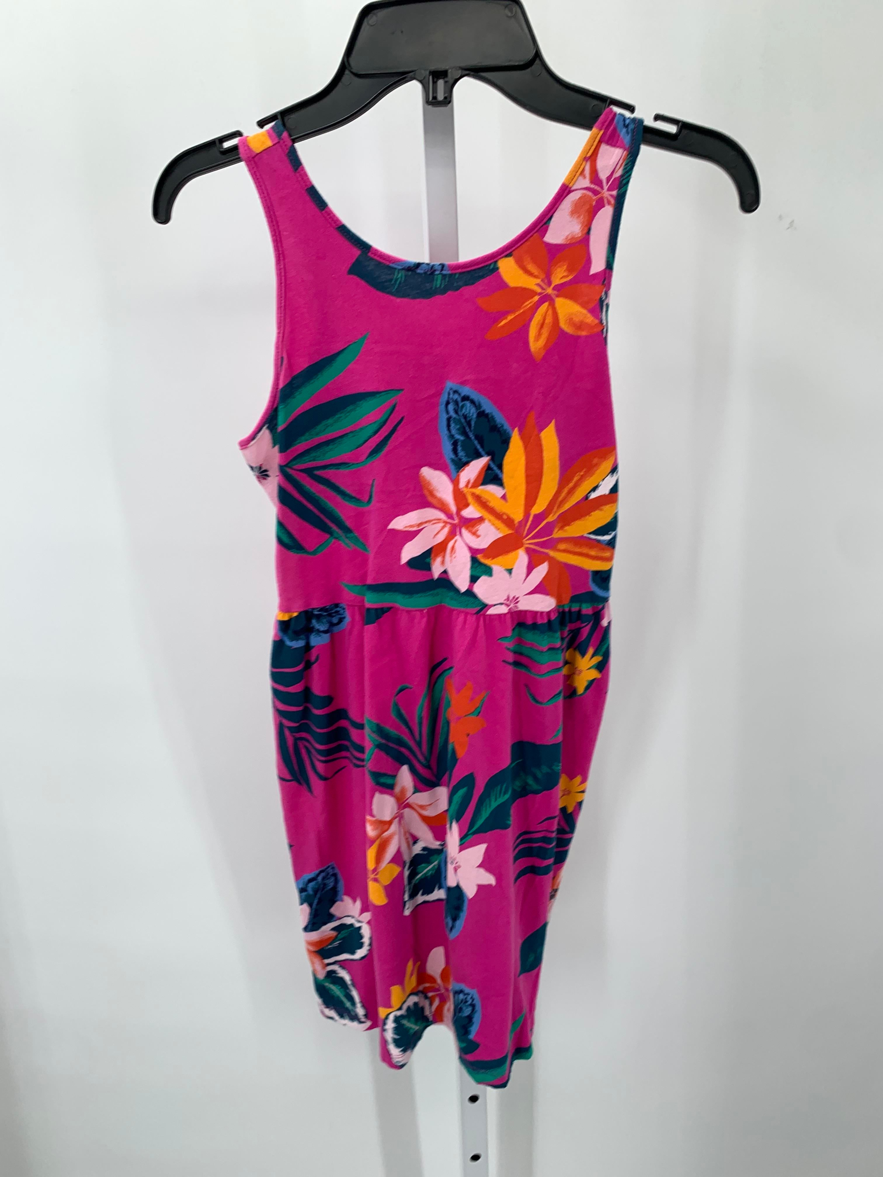 Old Navy Size 10-12 Girls Sundress