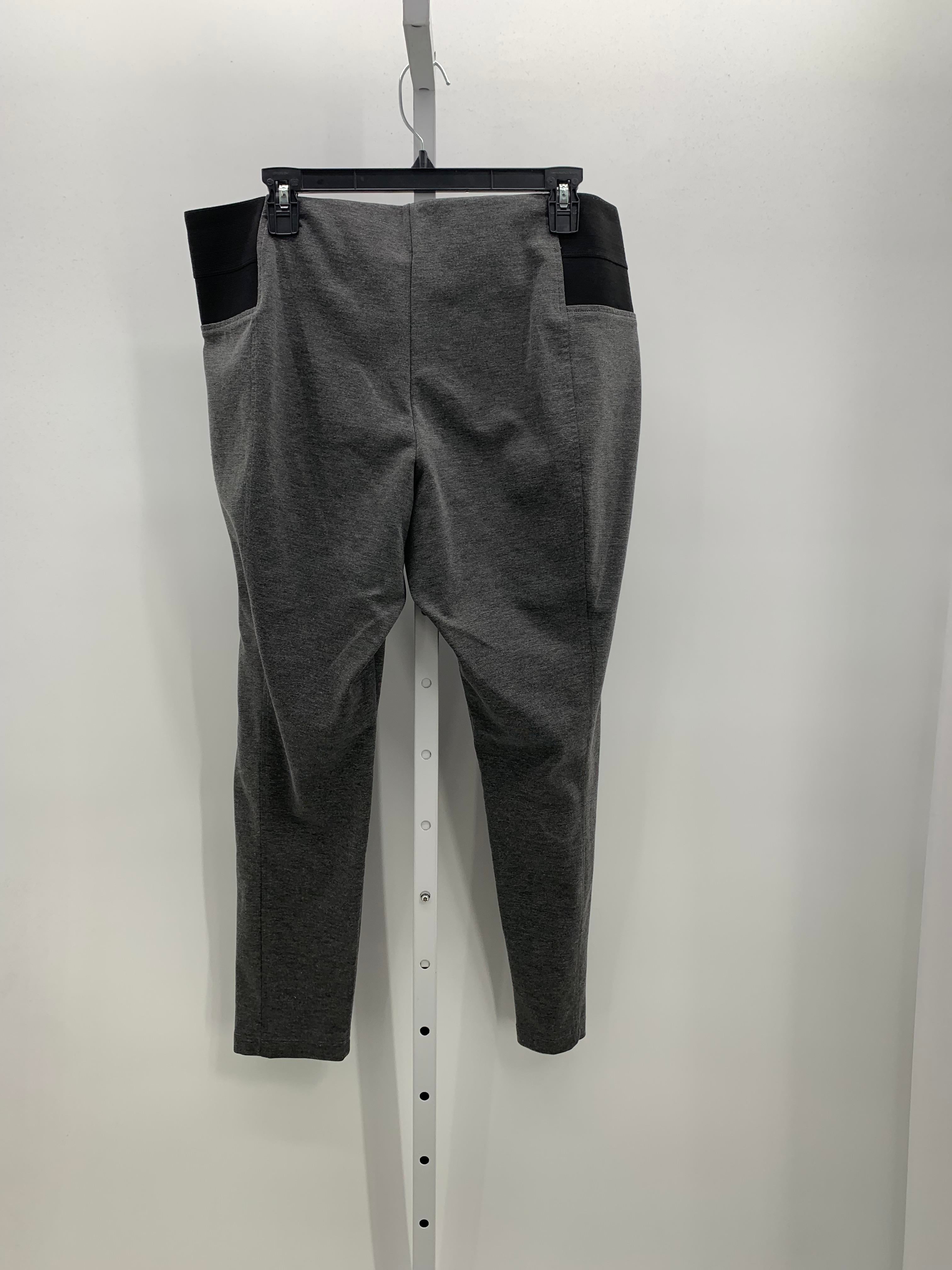 Attention Size XXL Misses Pants