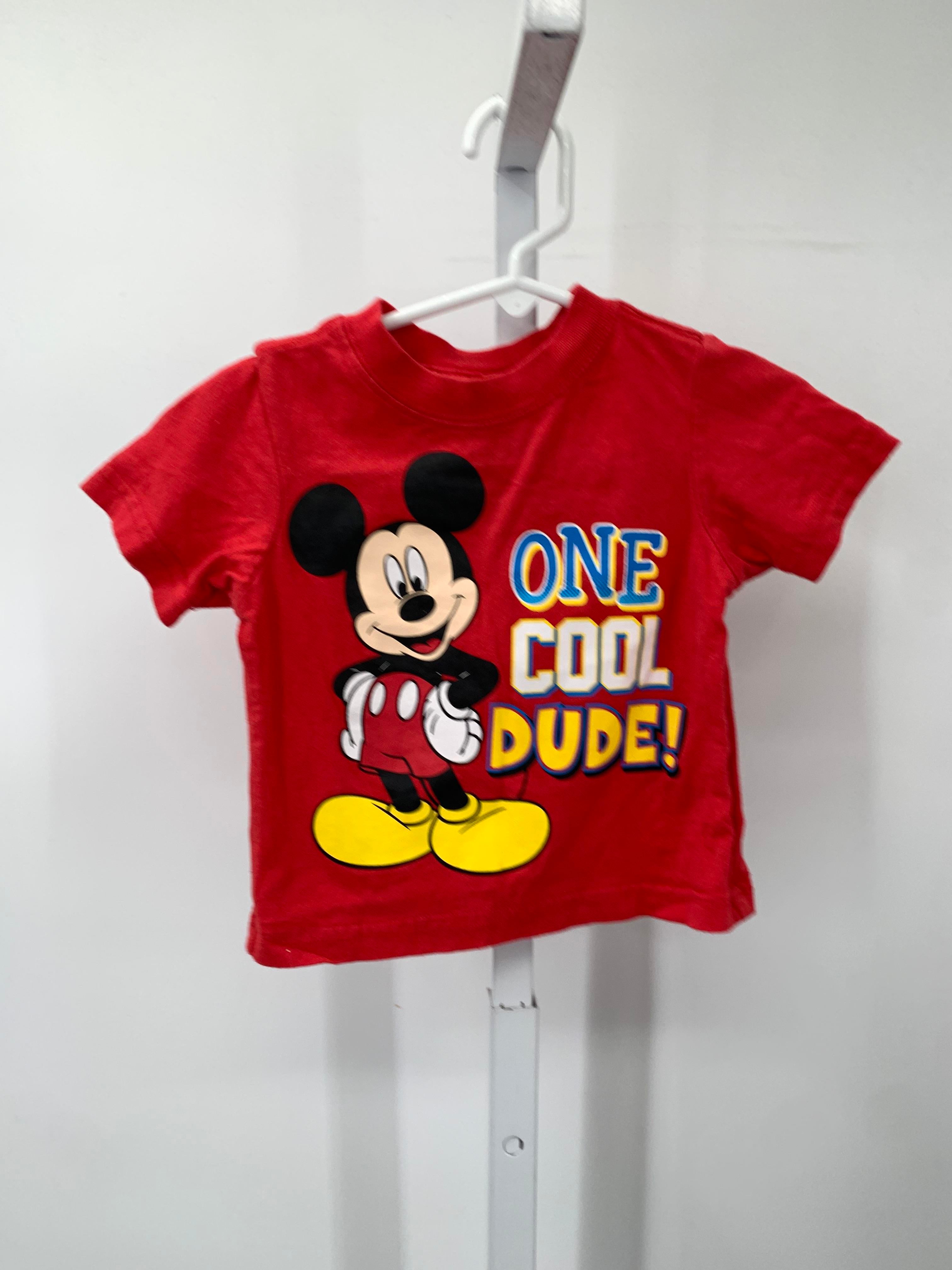 ONE COOL DUDE