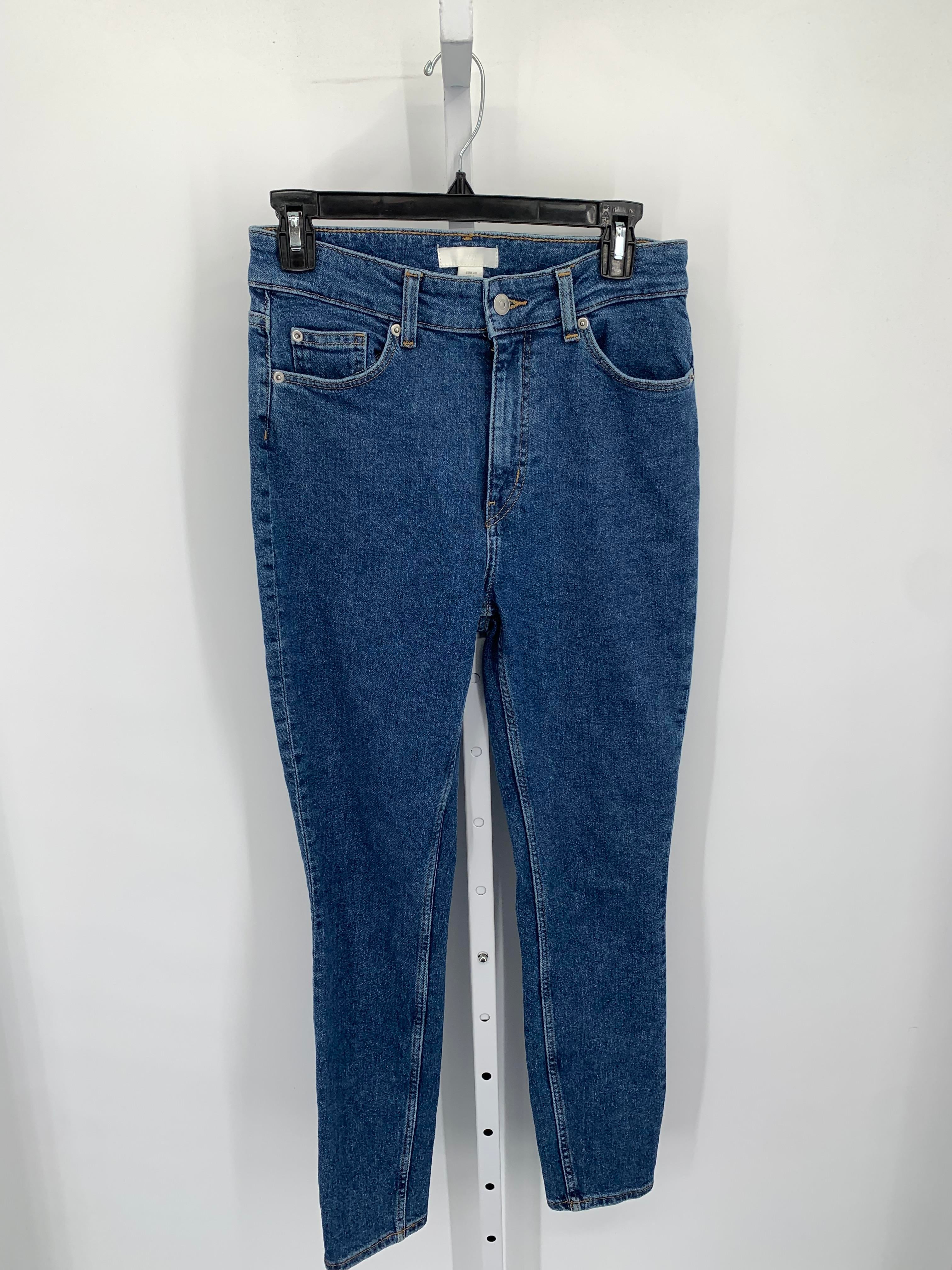 H&M Size 8 Misses Jeans