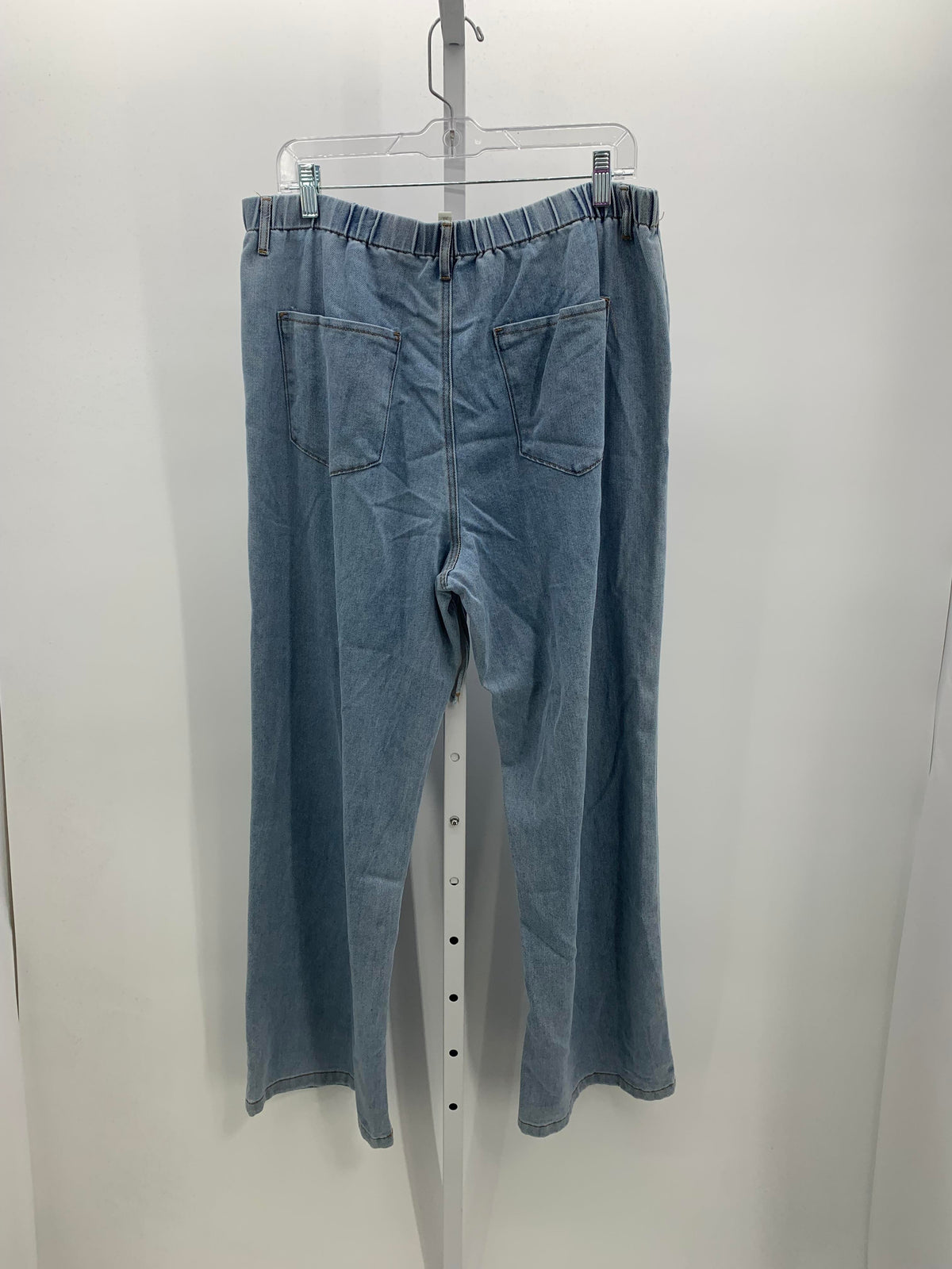 Indigo Rein Size Extra Large Juniors Jeans