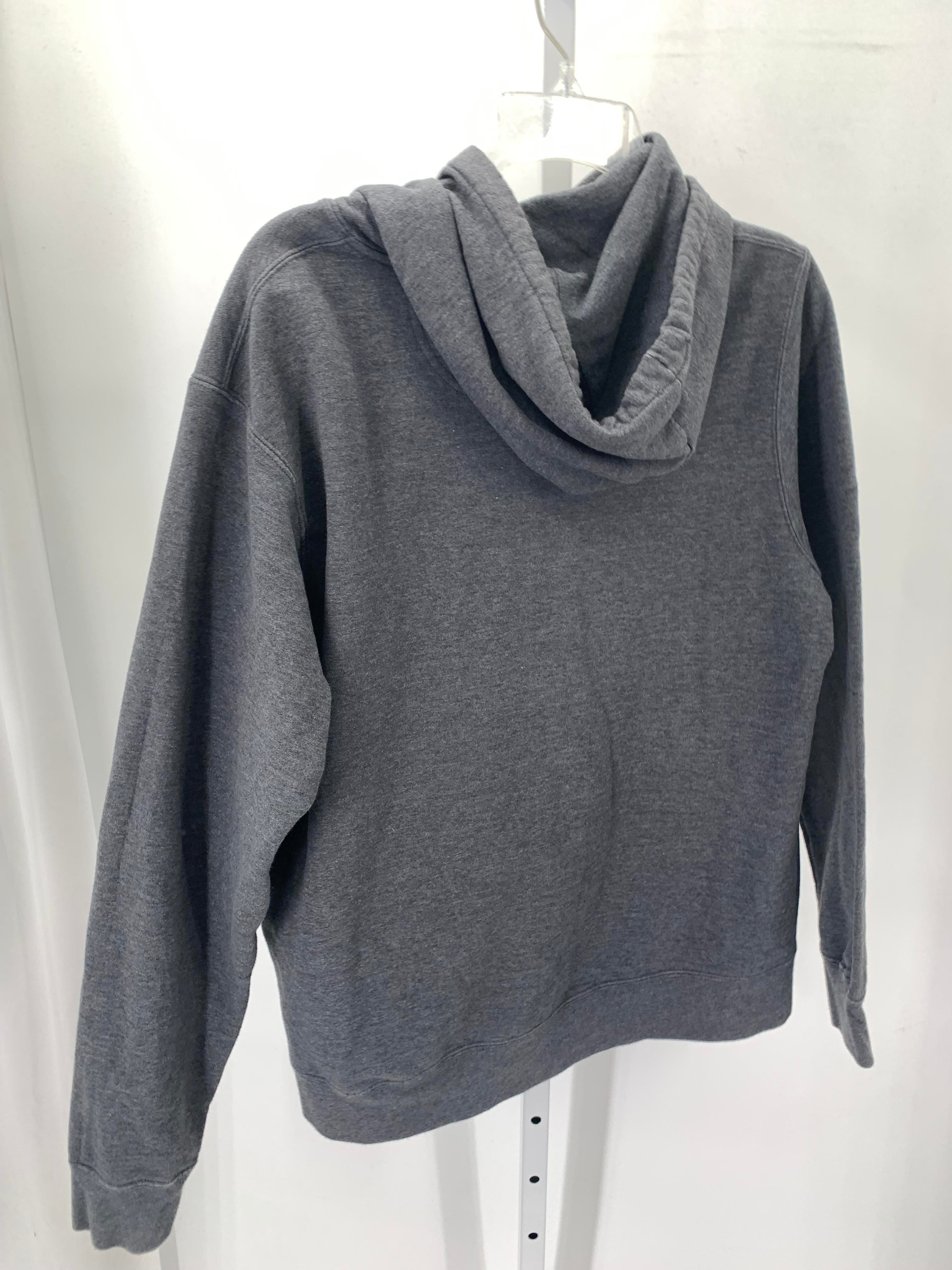 Size Medium Misses Hoodie
