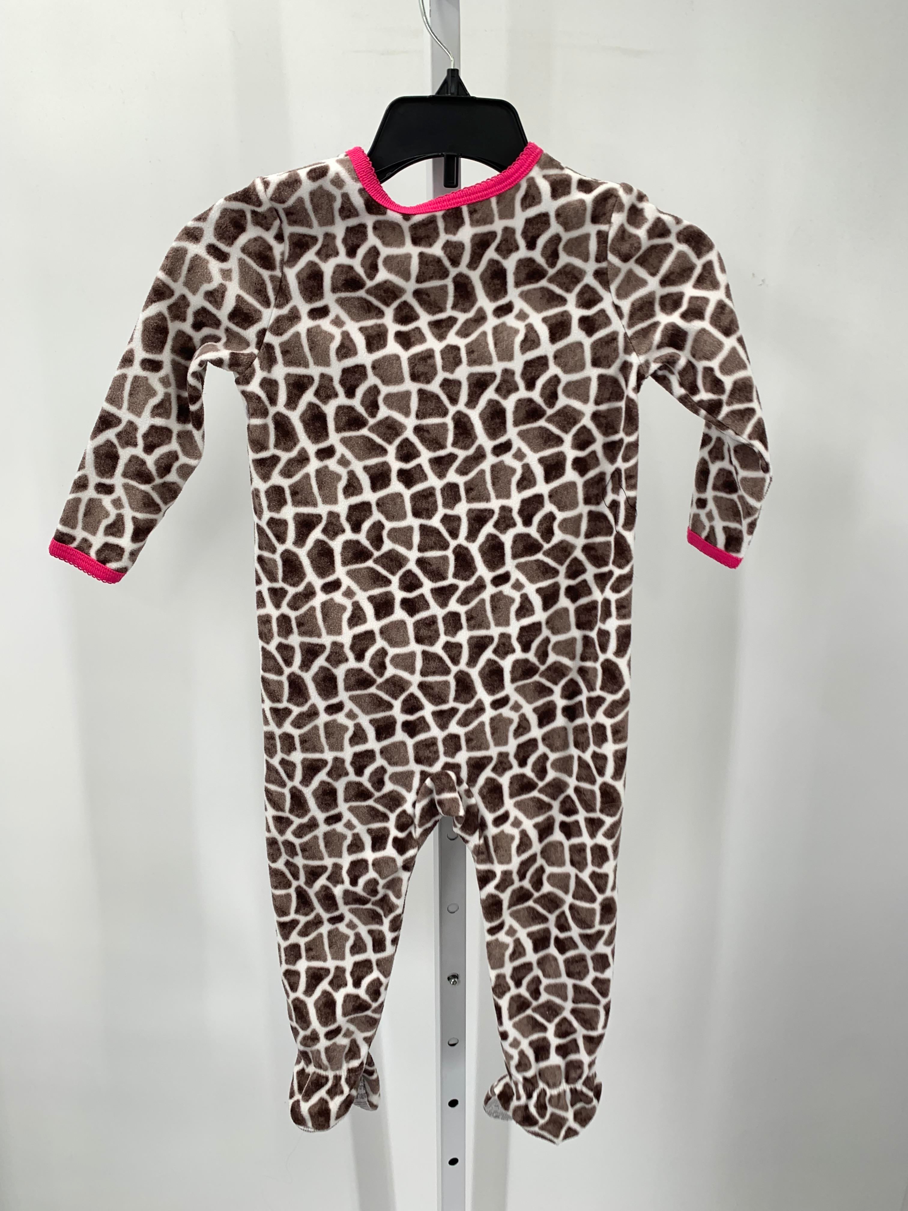 Child of Mine Size 24 Months Girls Sleeper