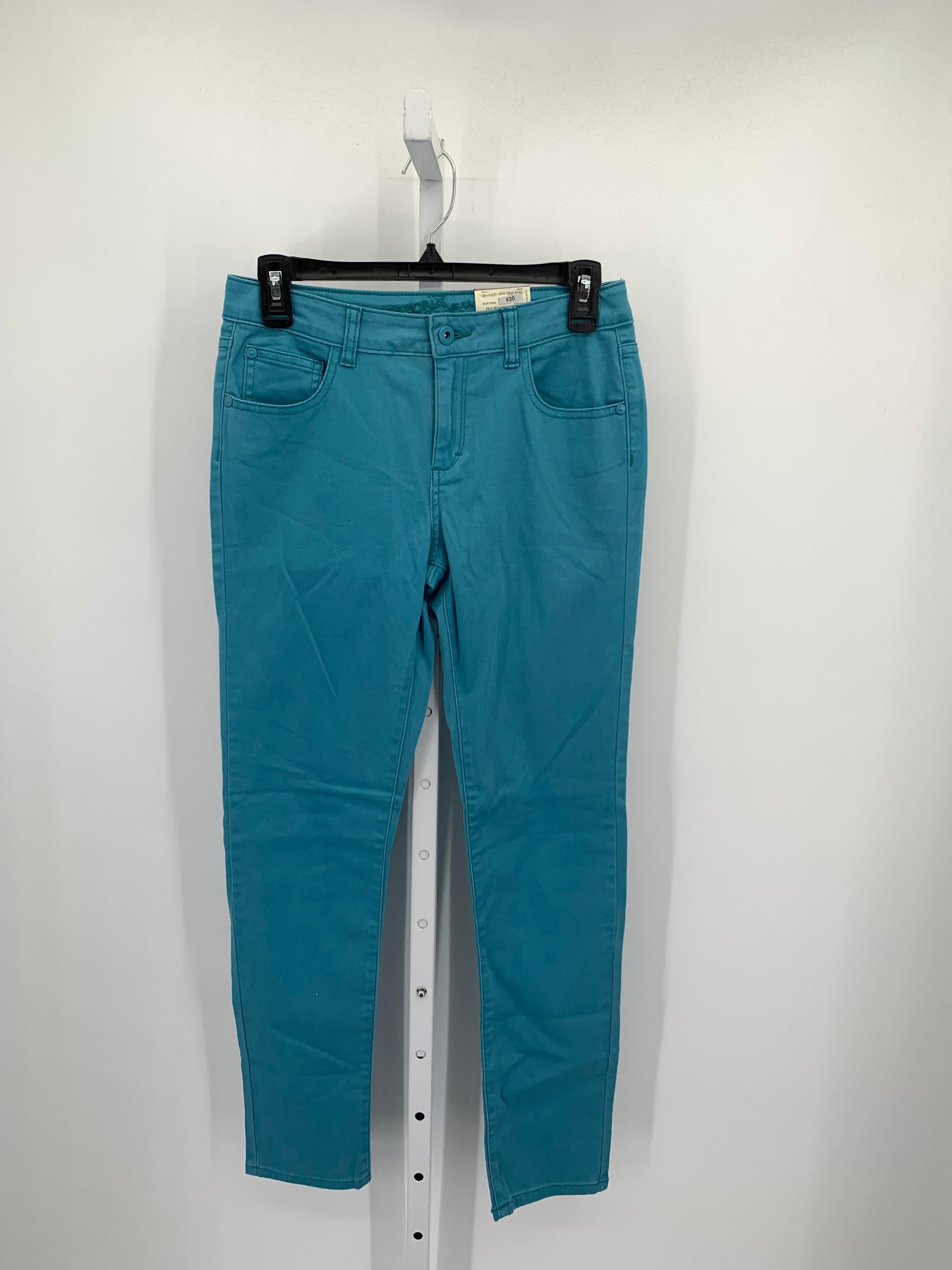 Arizona Size 16 Girls Jeans