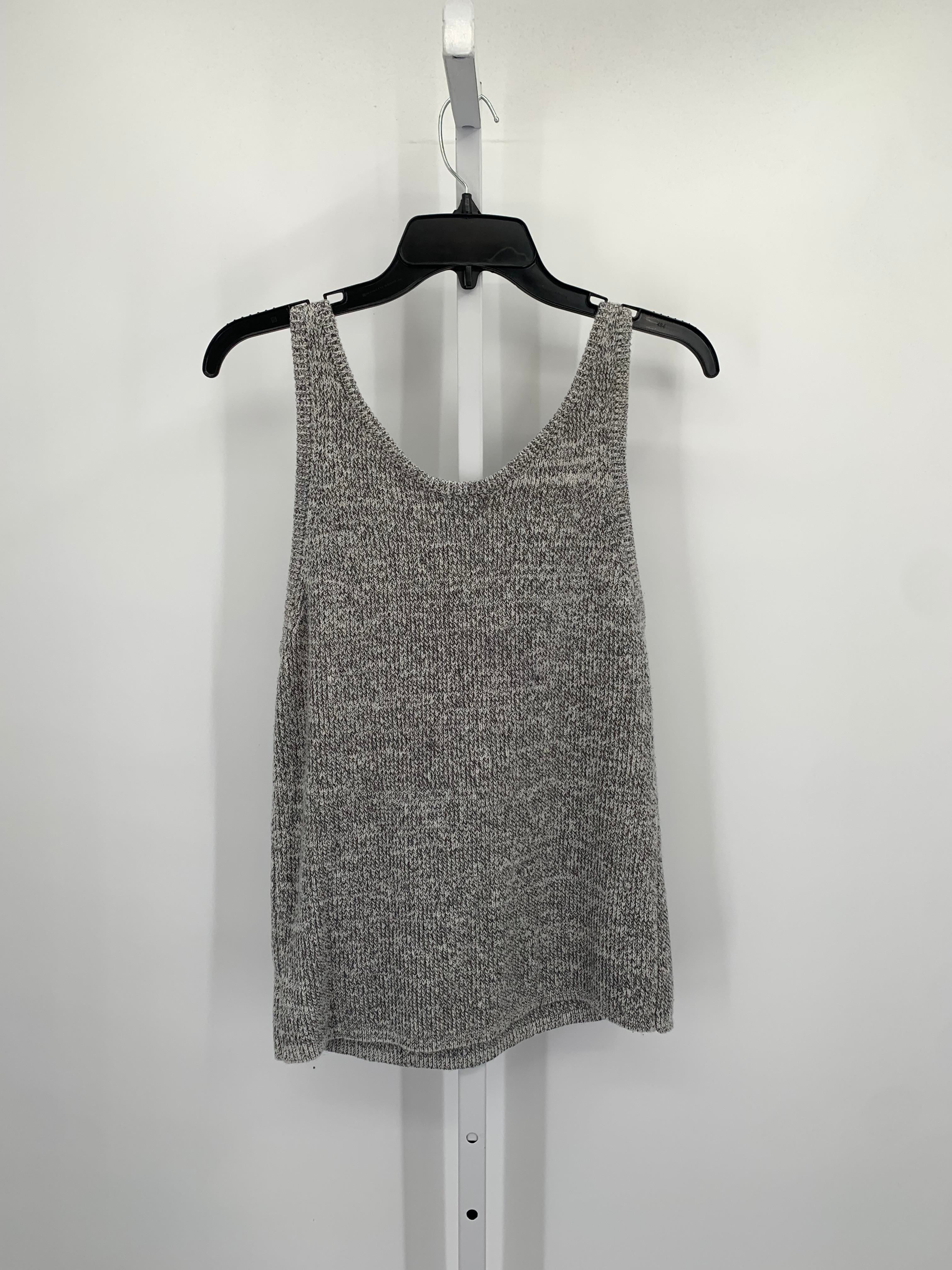 Universal Thread Size Extra Large Misses Sleeveless Sweater