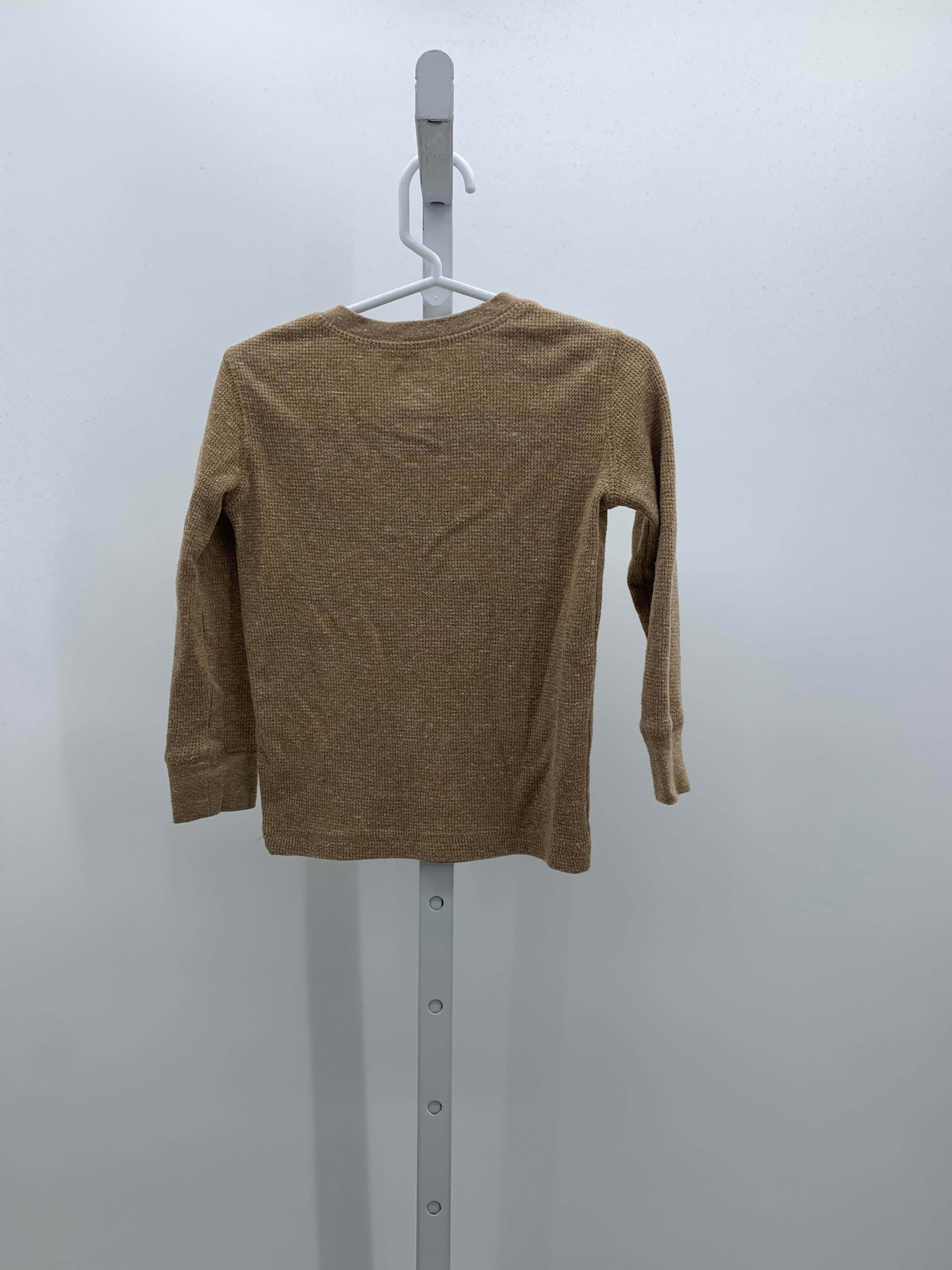 WAFFLE KNIT