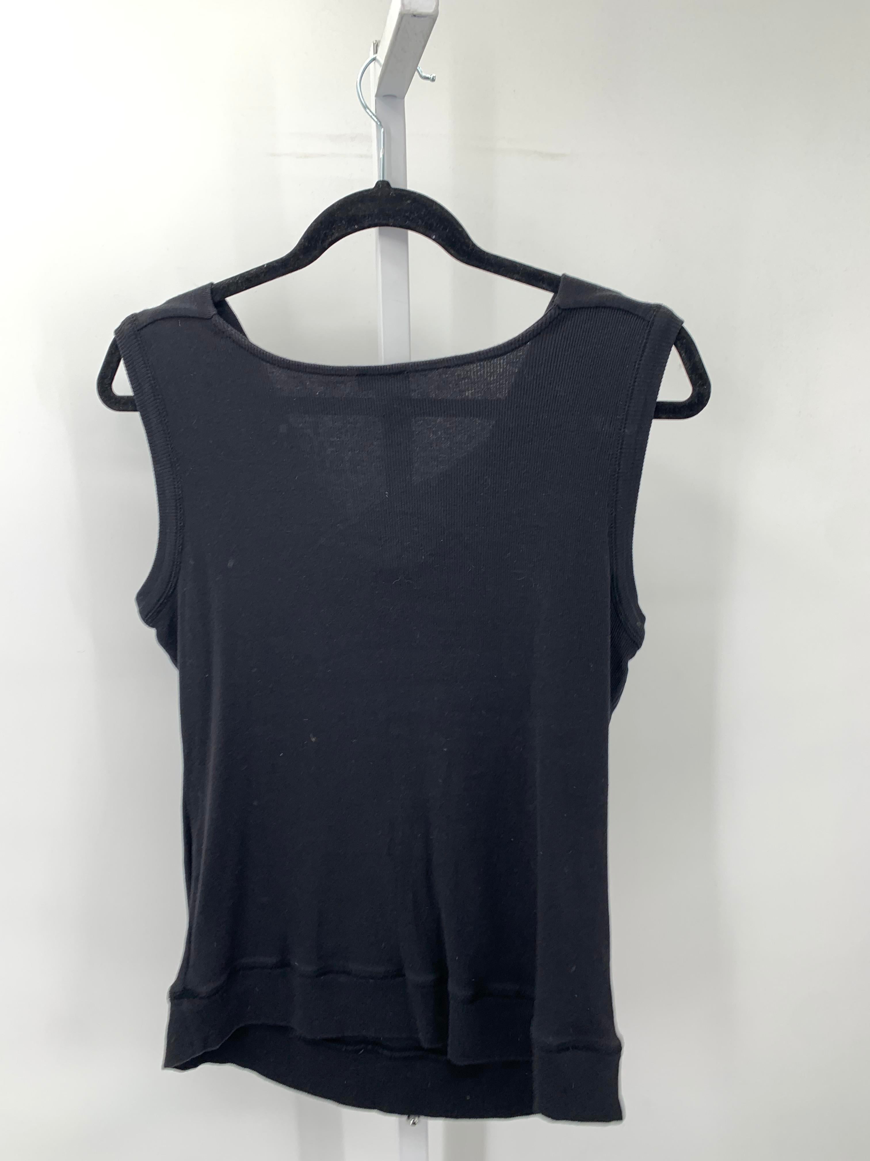 Talbots Size Large Misses Tank