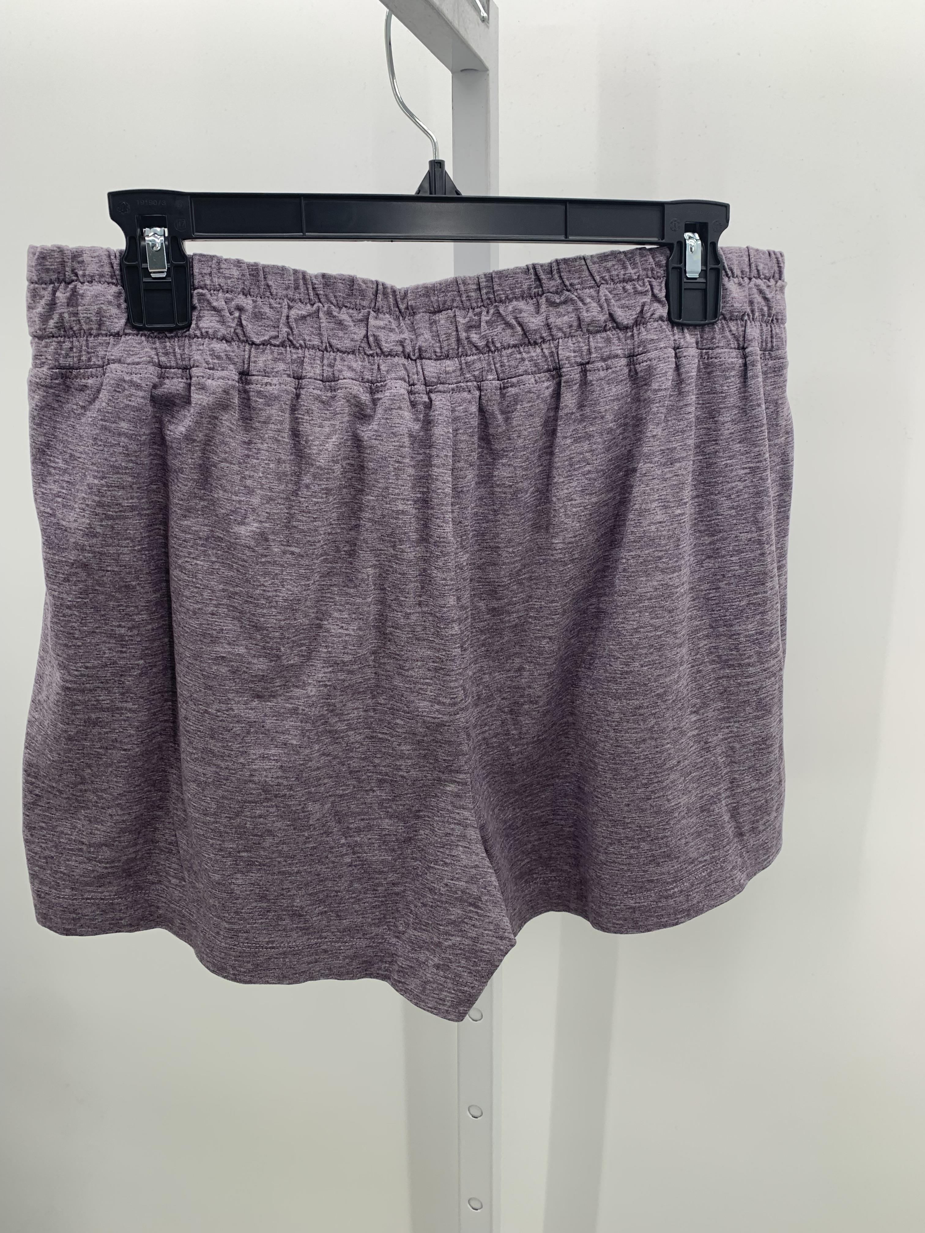 Marika Size Extra Large Misses Shorts