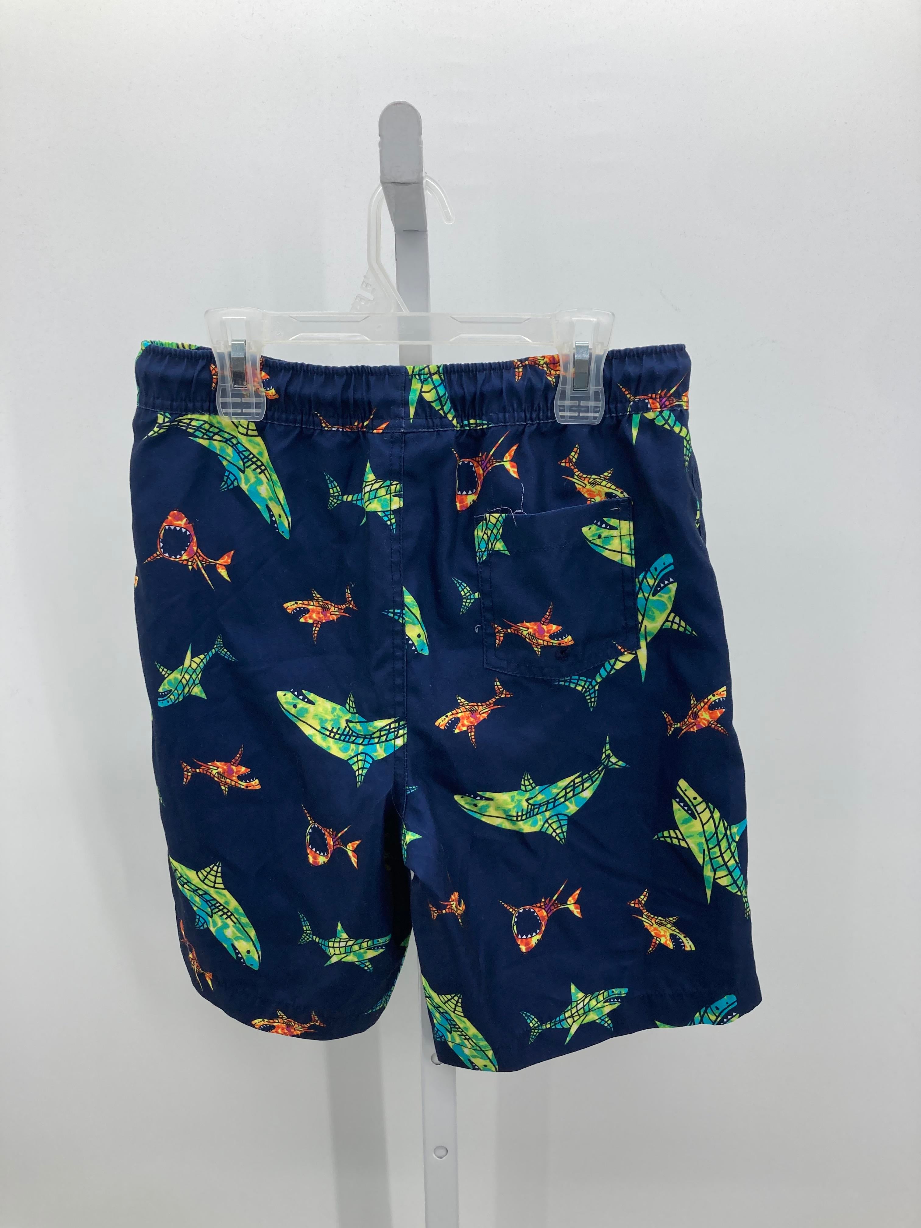 NEON SHARKS