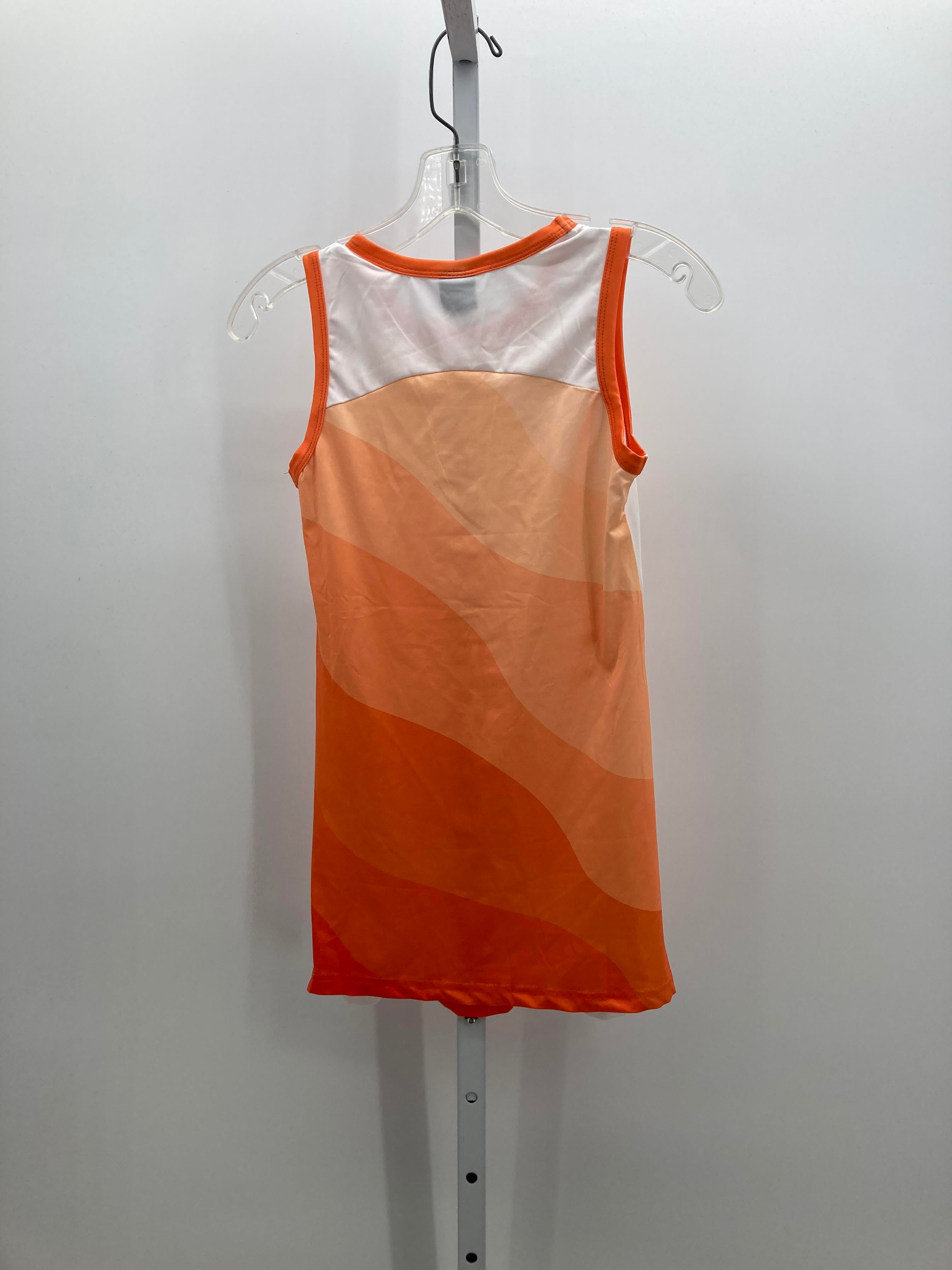 Size 10-12 Girls Sundress
