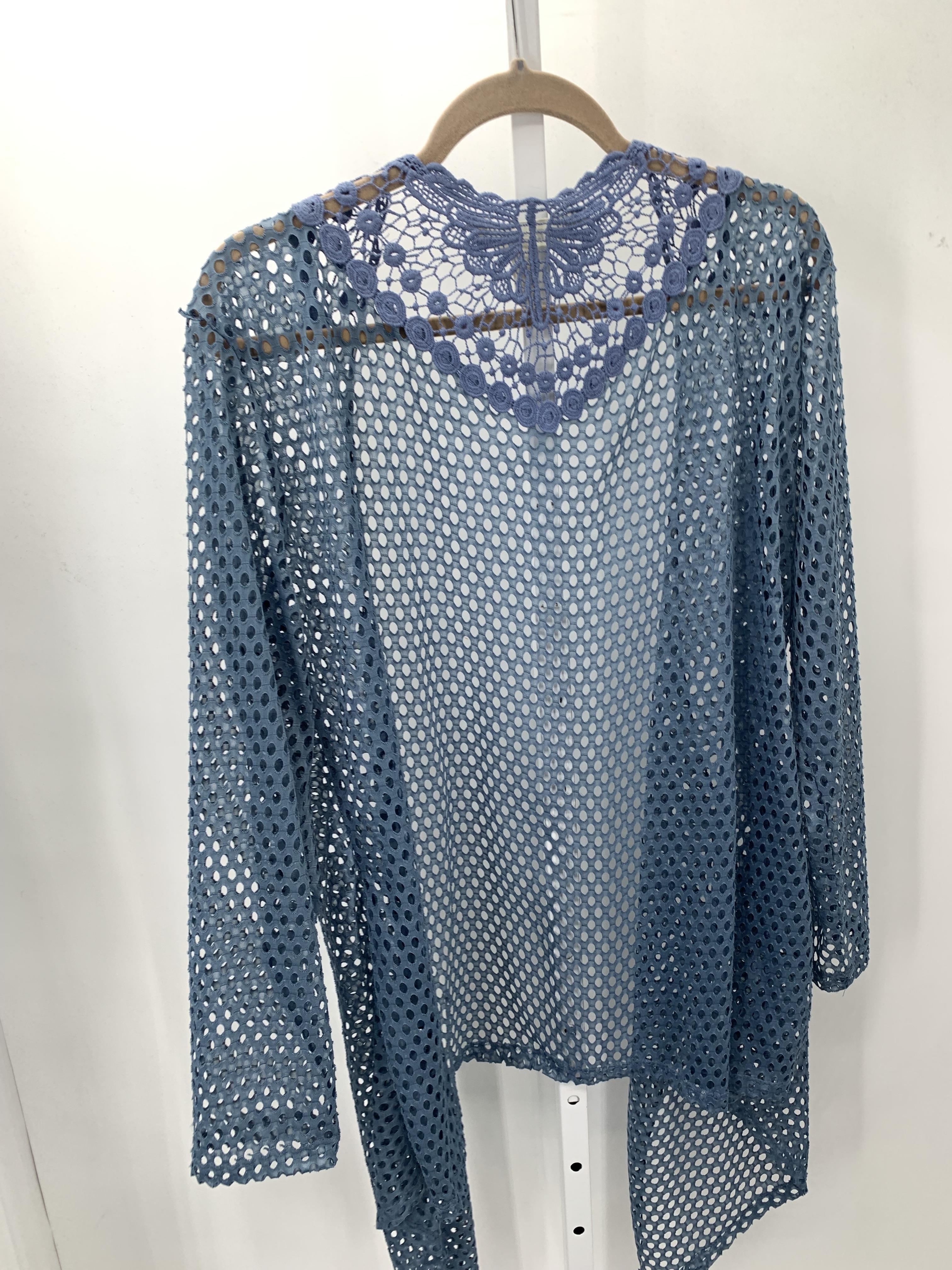 Size Large Misses Cardigan