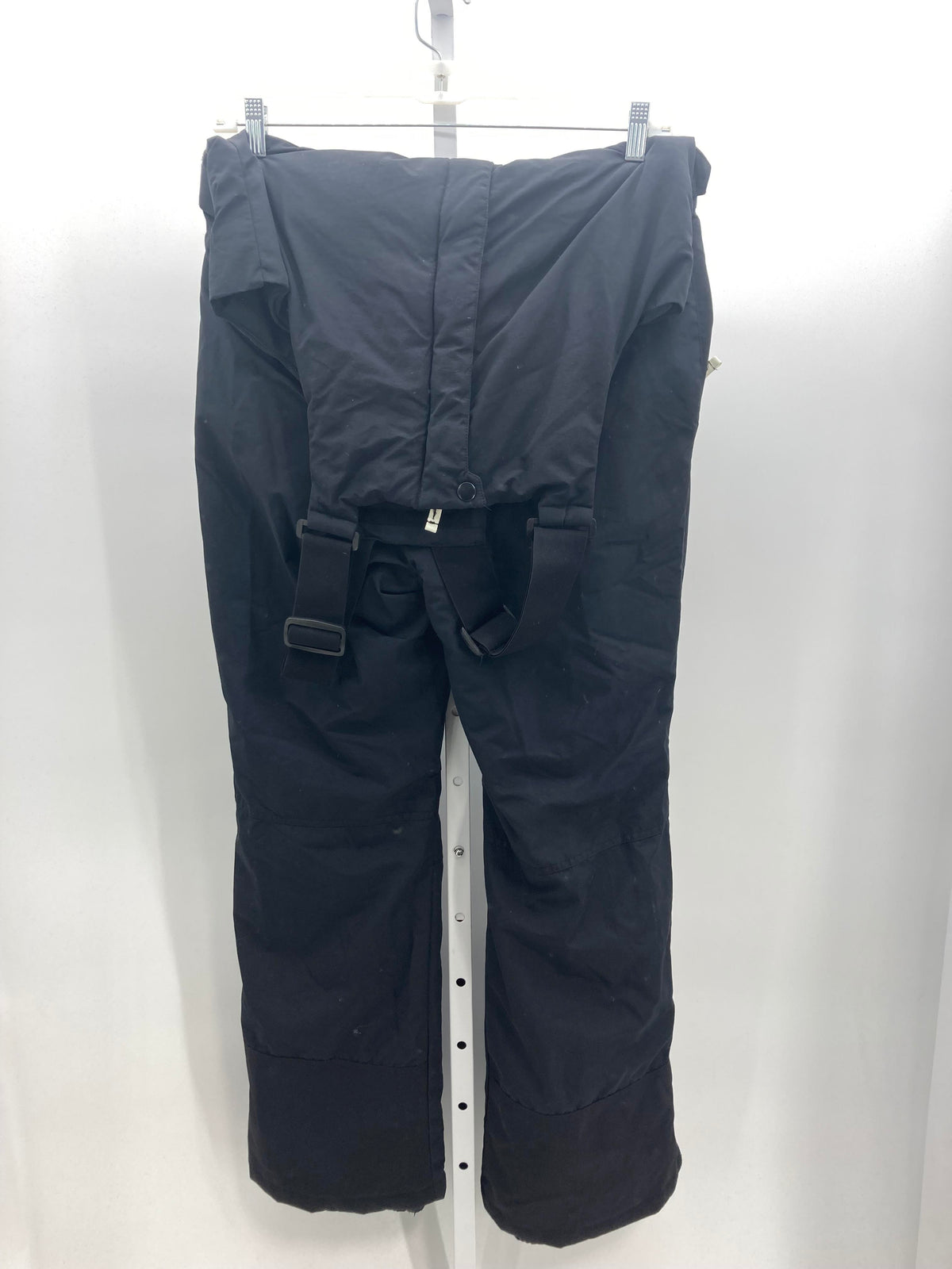 BIB SNOW PANTS