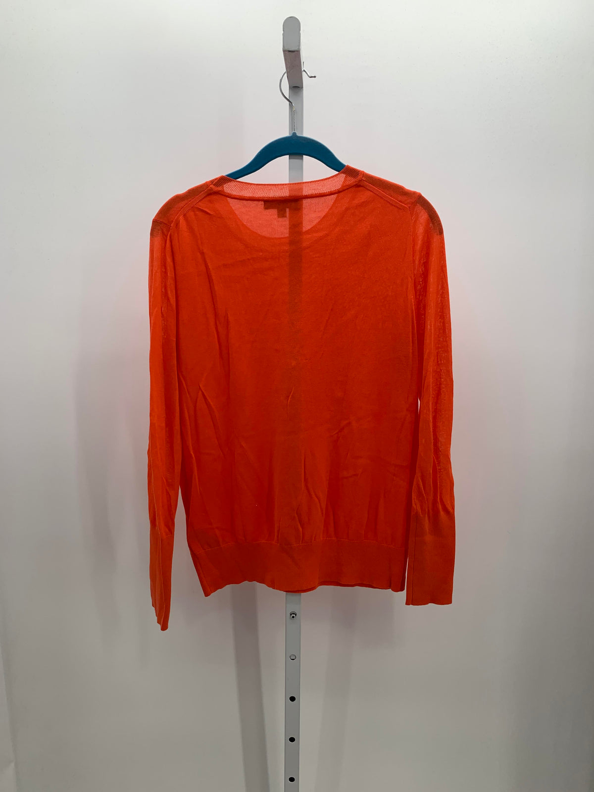 J. Crew Size Small Misses Long Slv Sweater