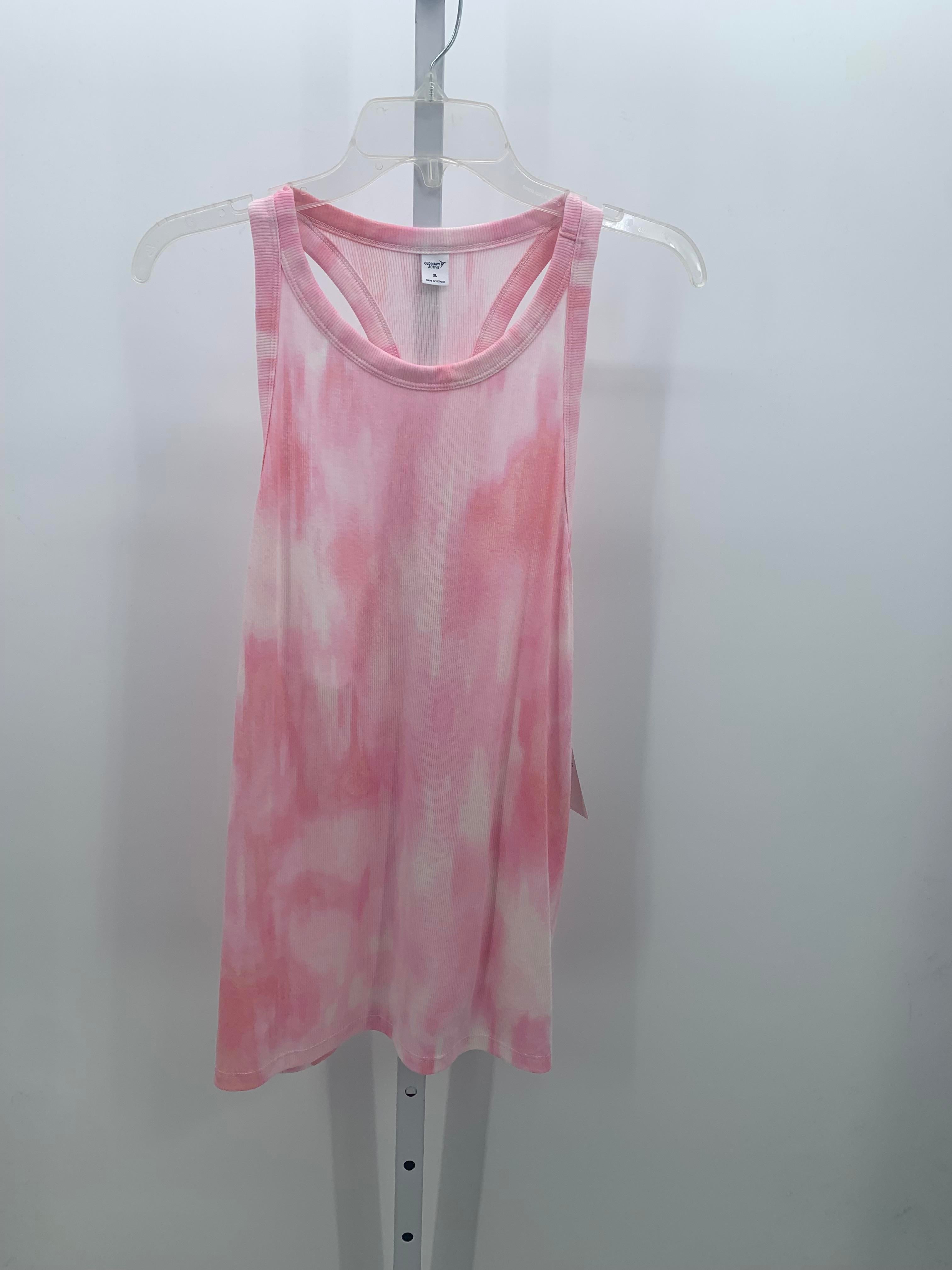 Old Navy Size Extra Large Misses Tank