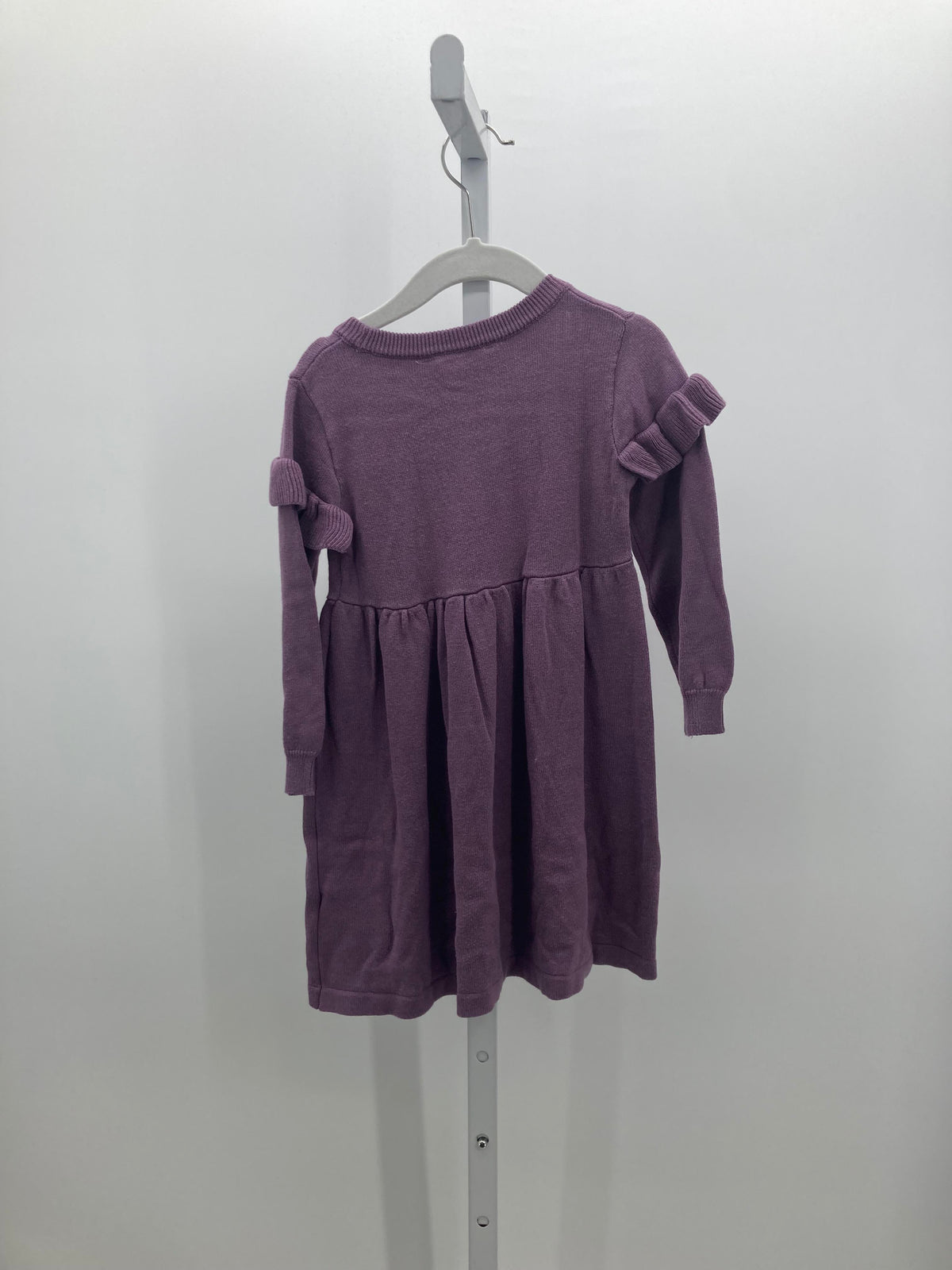 Ruffle Butts Size 3T Girls Long Sleeve Dress