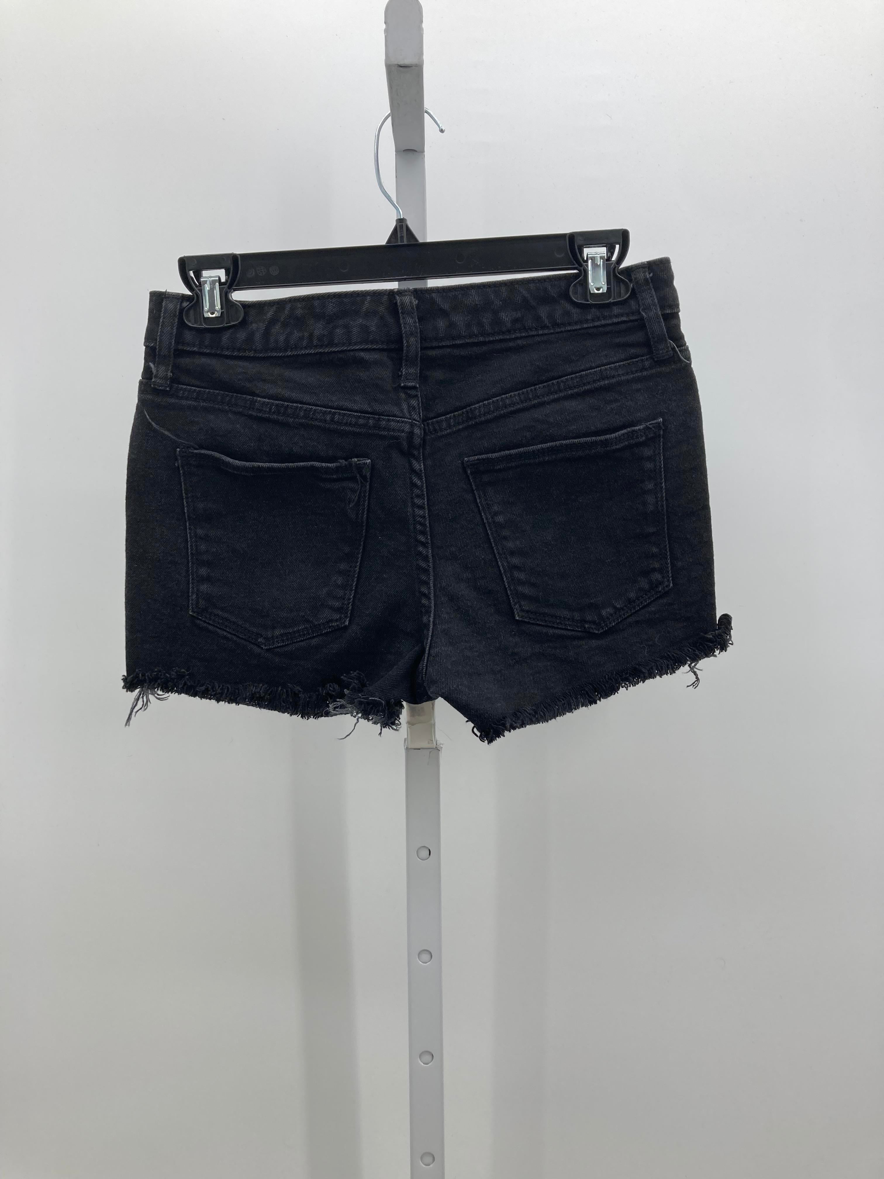Universal Thread Size 4 Misses Shorts