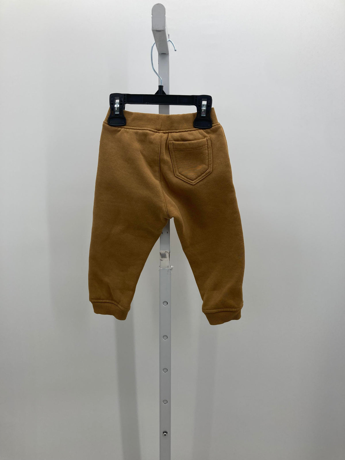 ELASTIC WAIST