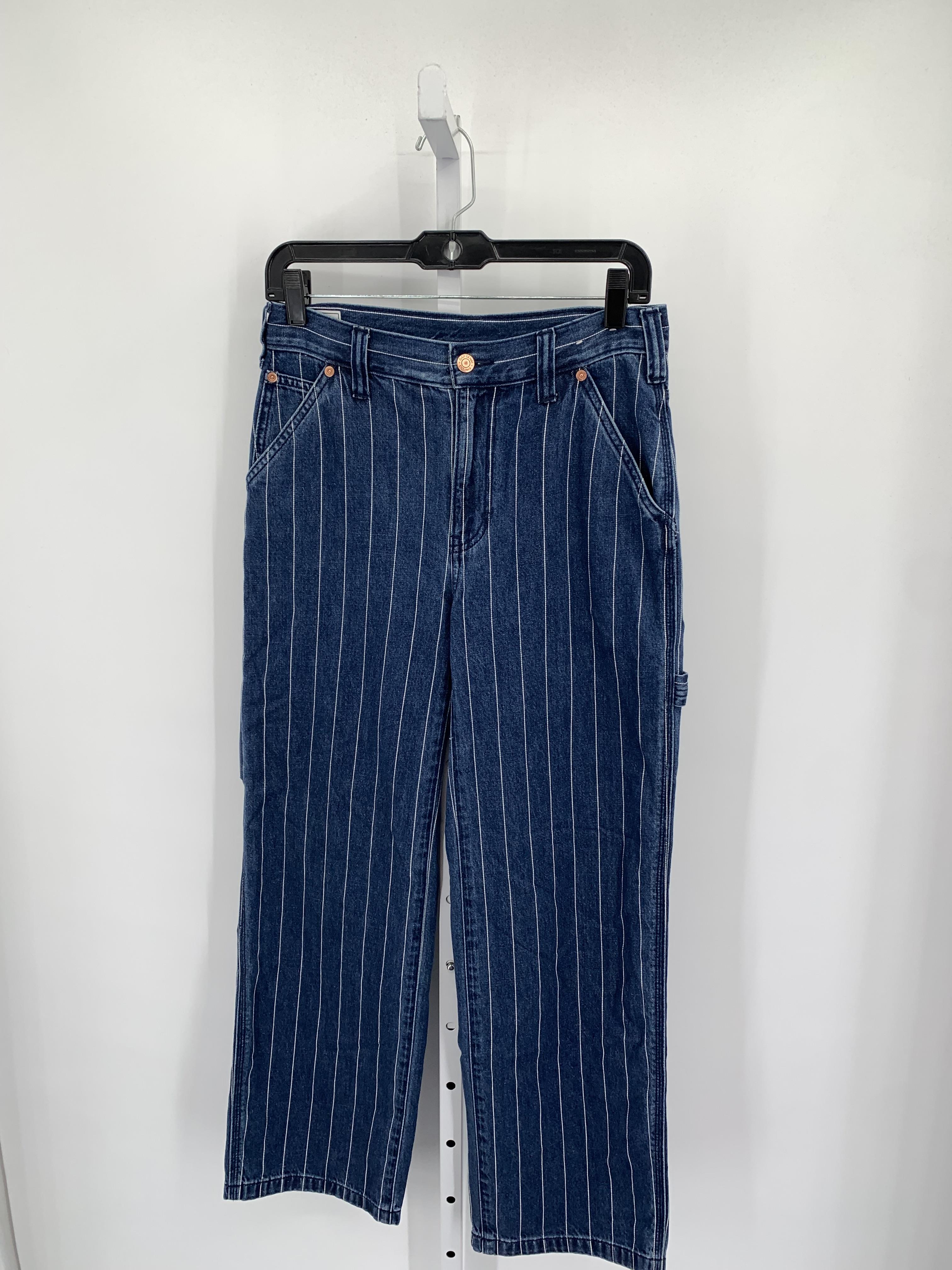 Gap Size 0 Petite Petite Jeans