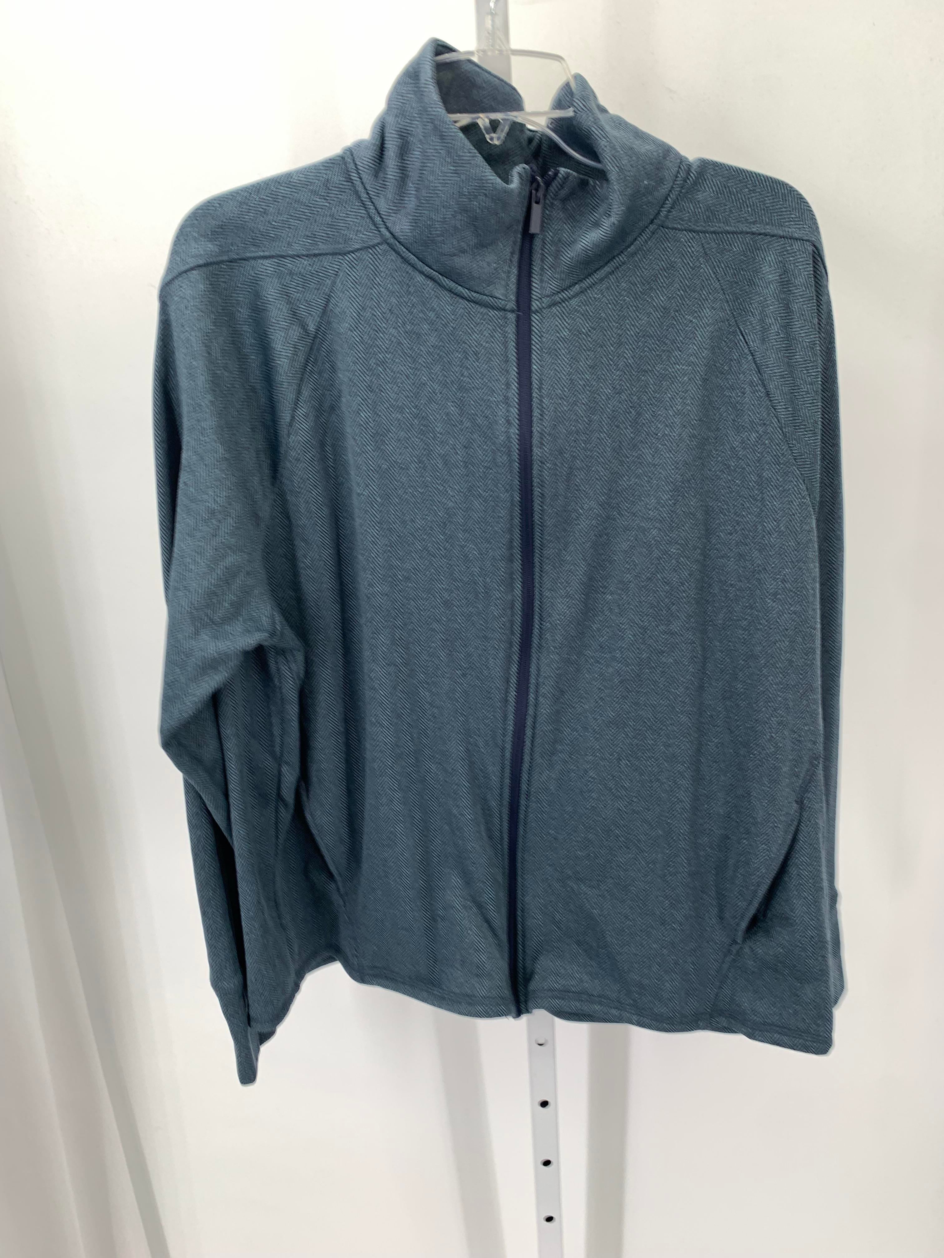 C9 Size XXL Misses Sweat Jacket