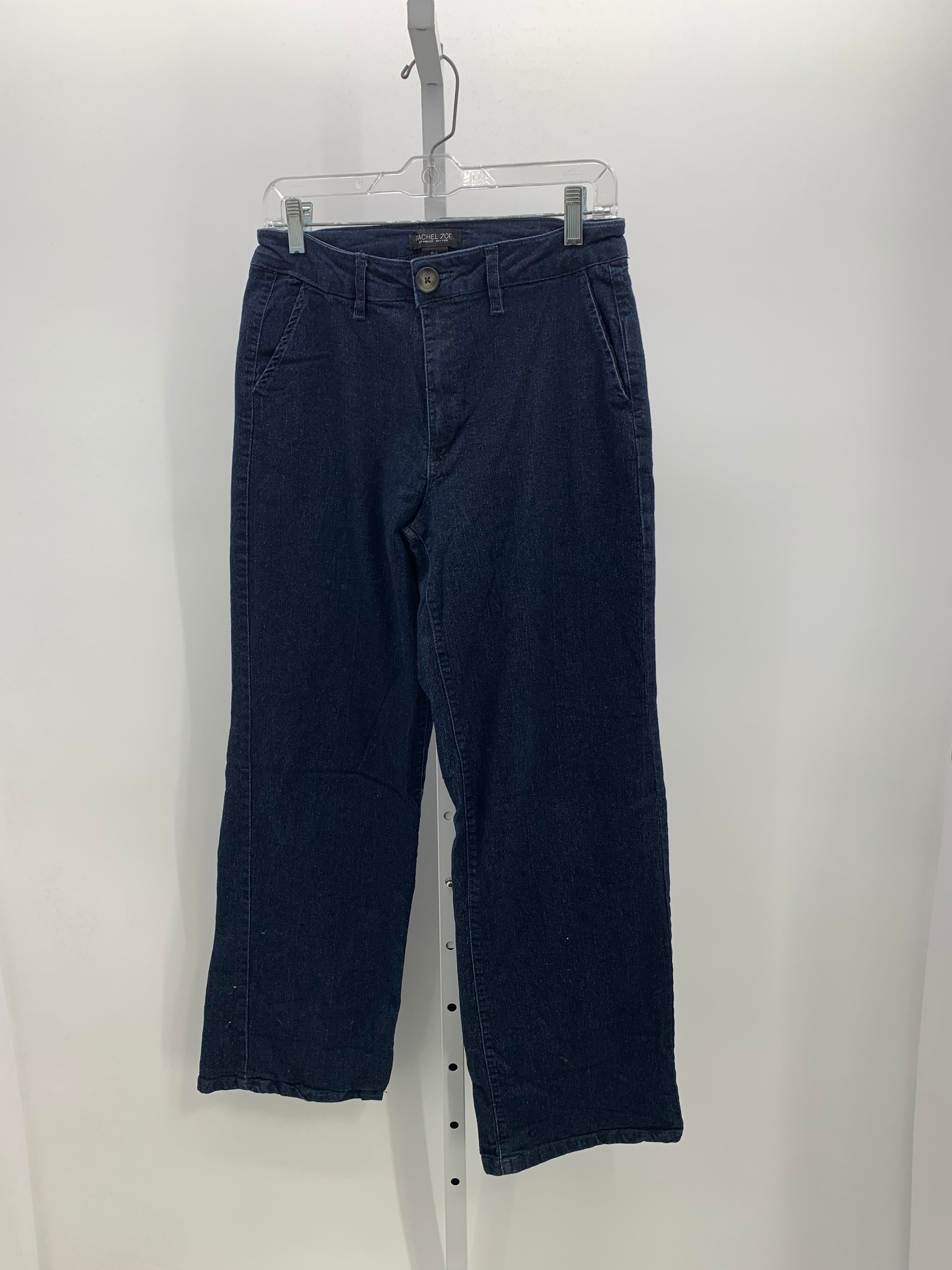 Rachel Zoe Size 6 Misses Jeans