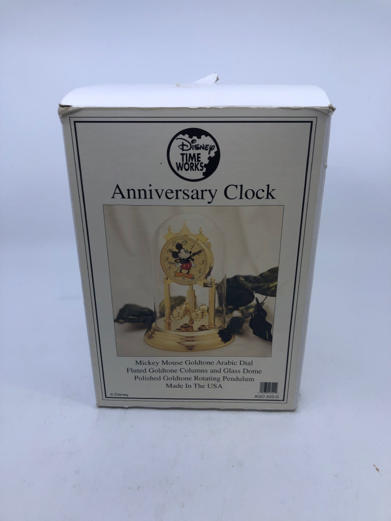 Clock