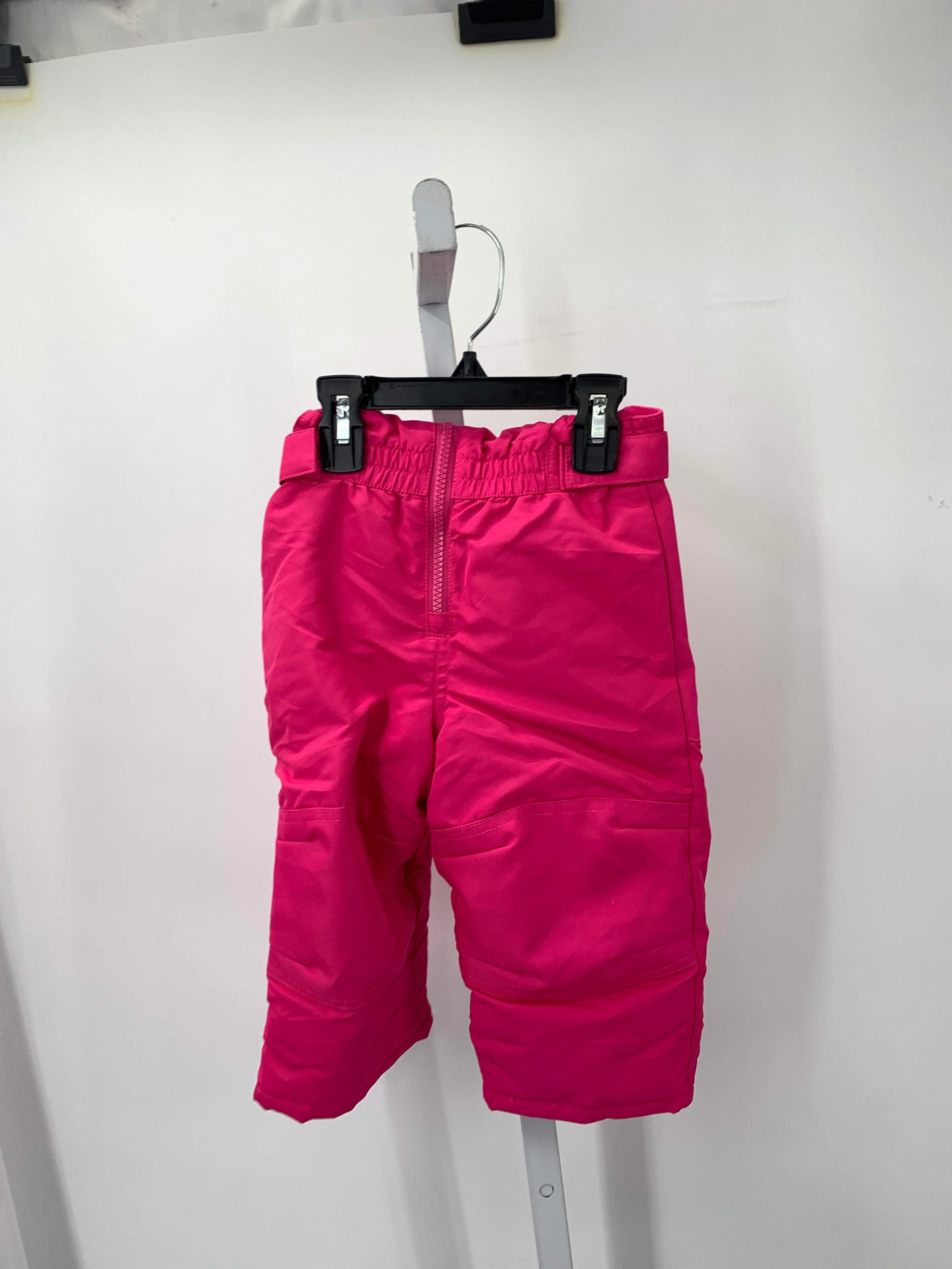 Cat & Jack Size 12 Months Girls Snow Pants