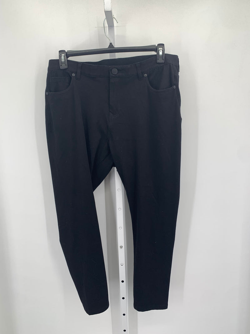 dg2 Size 18WP Womens Pants