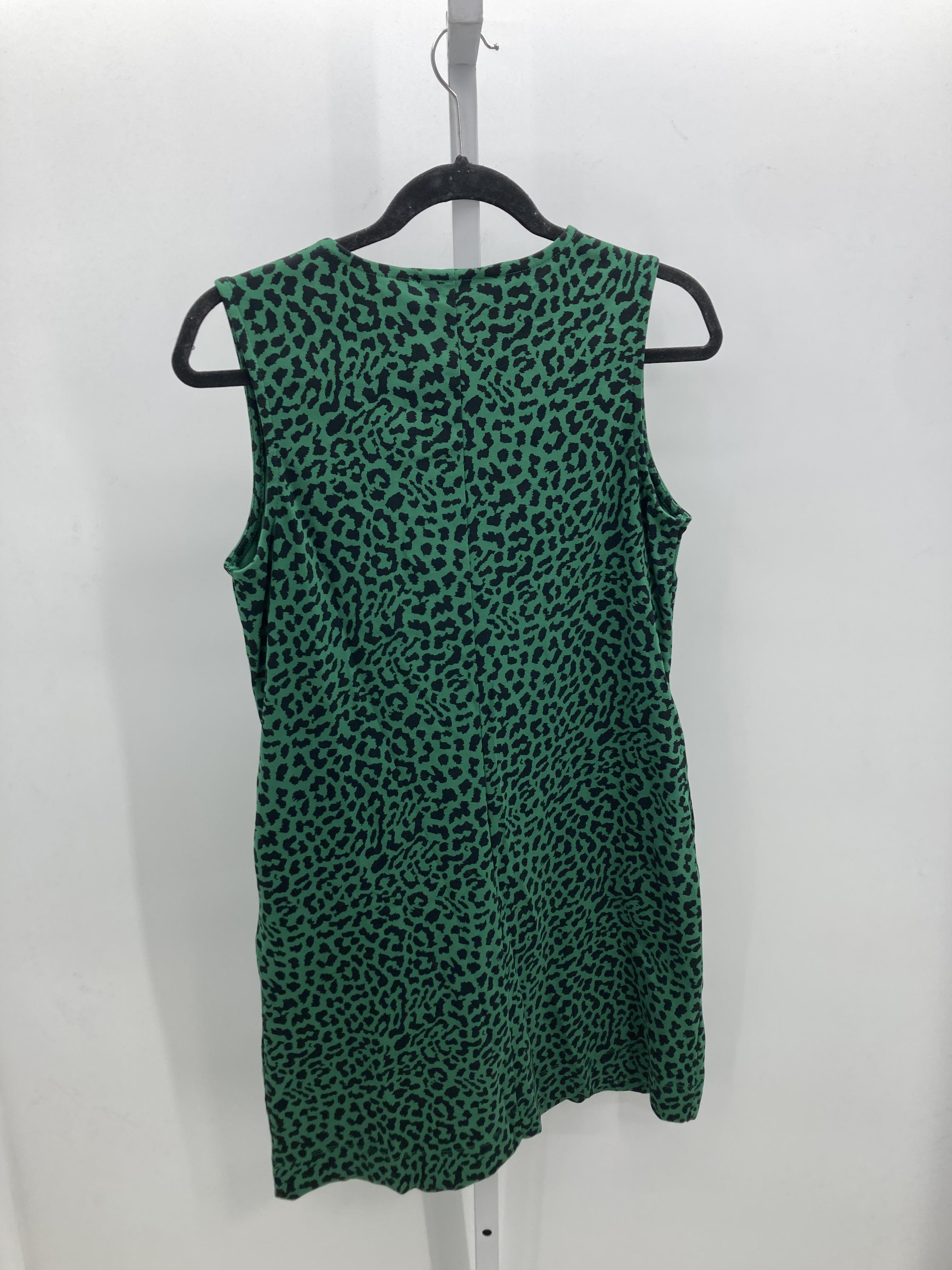 New York & co. Size Medium Misses Sleeveless Dress