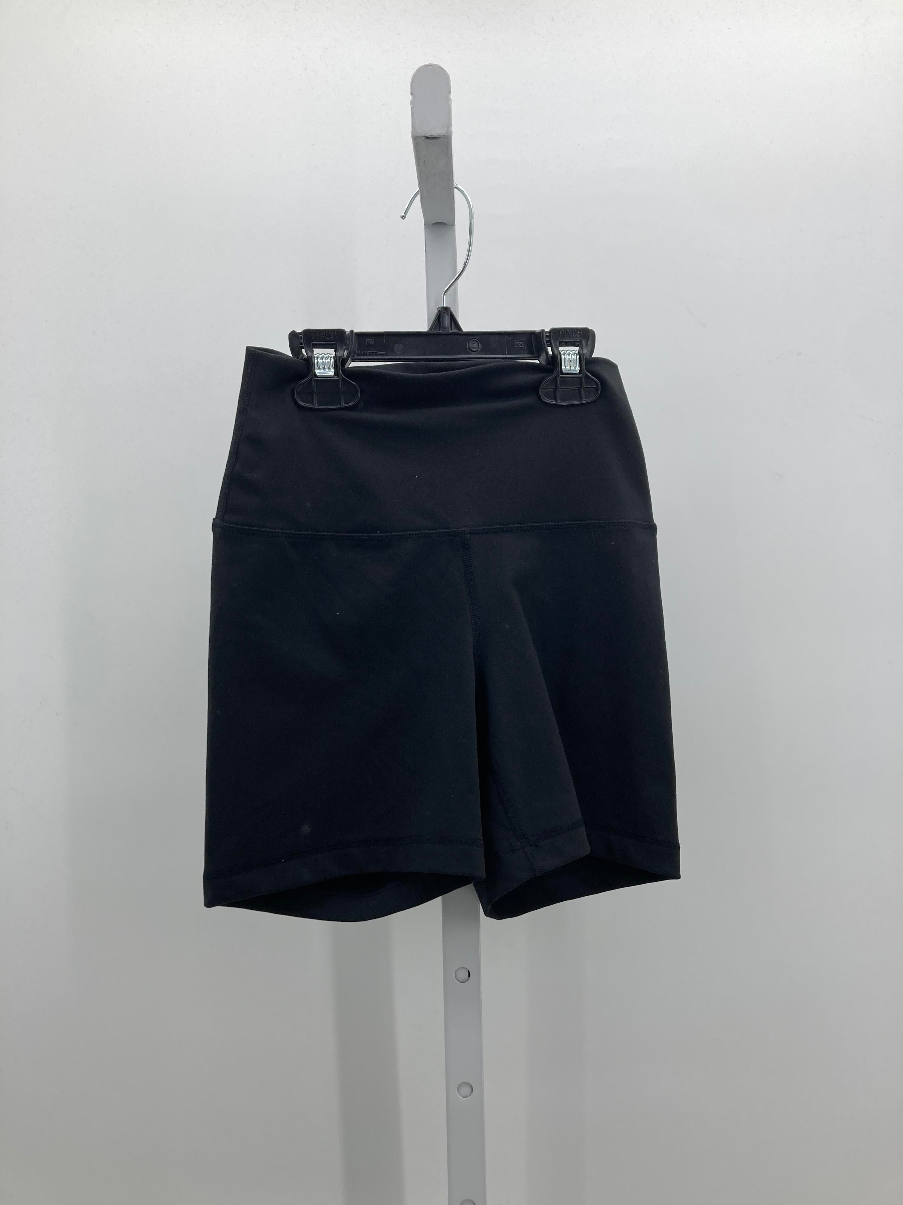 Yogalicious Size X Small Misses Shorts