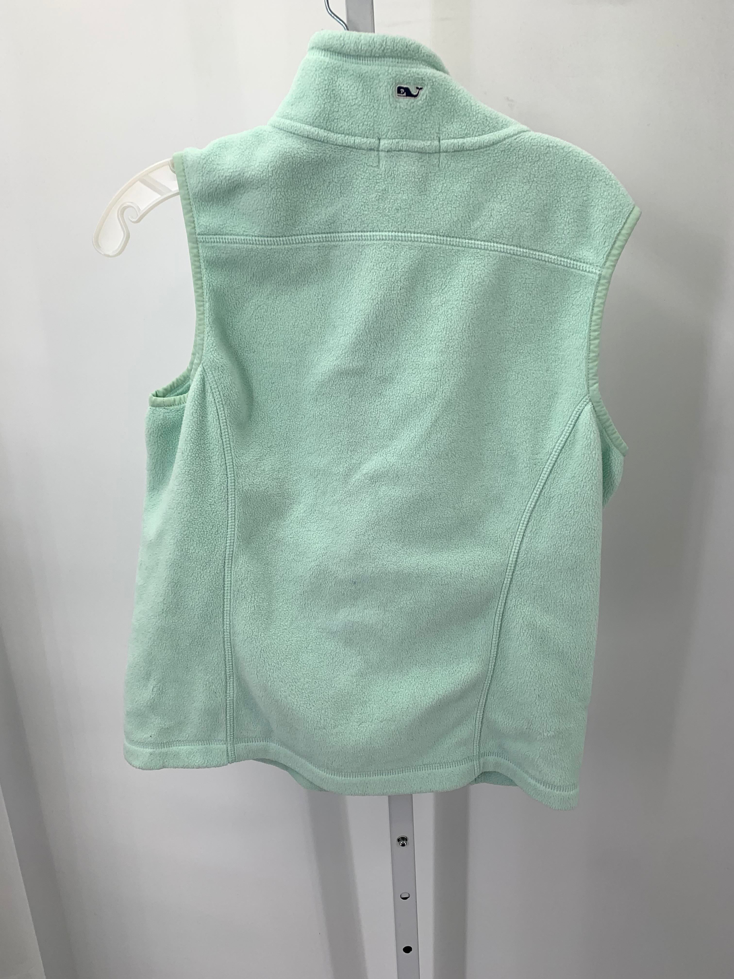 Vineyard Vines Size X Small Misses Vest