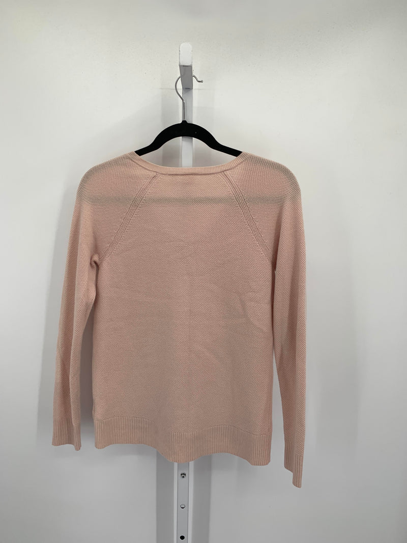 Gap Size X Small Misses Long Slv Sweater