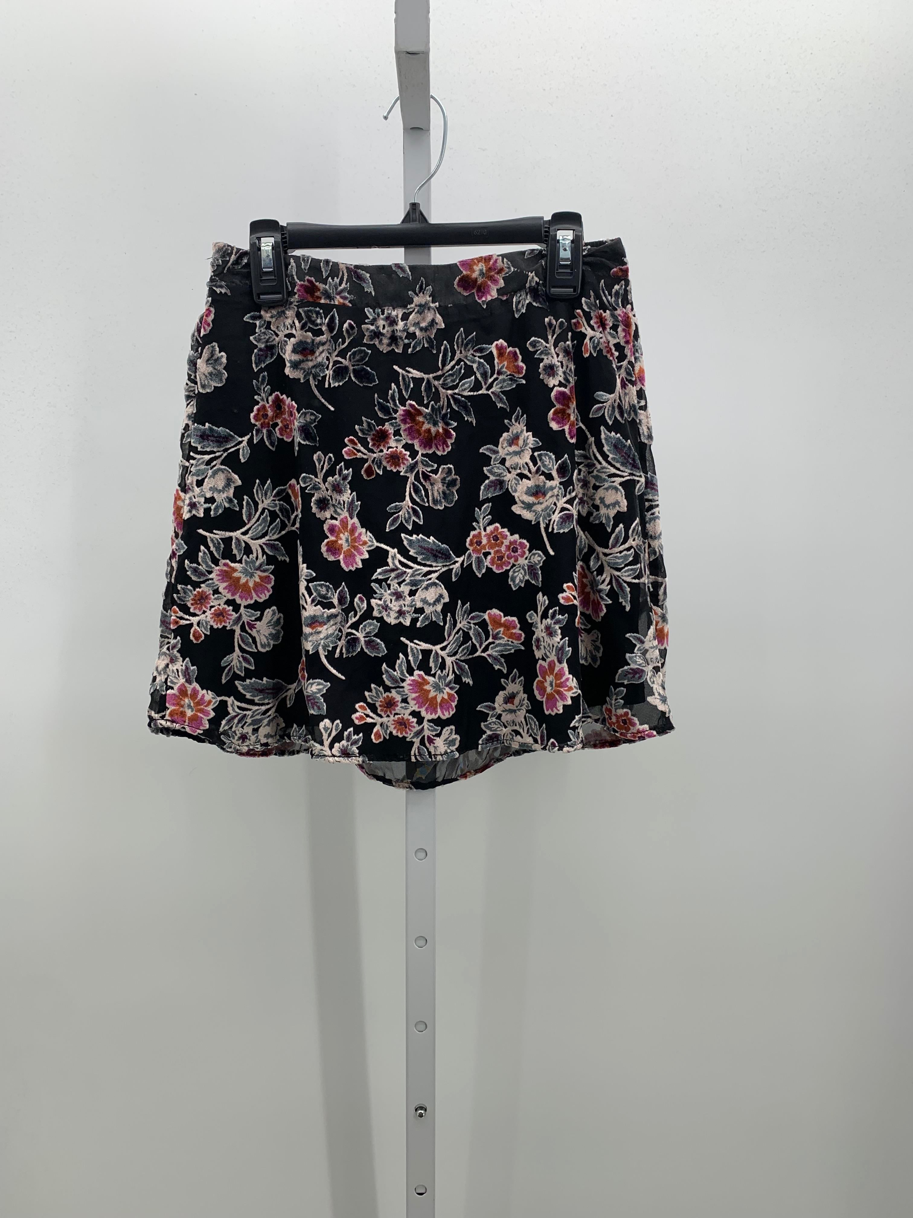 American Eagle Size X Small Juniors Skirt