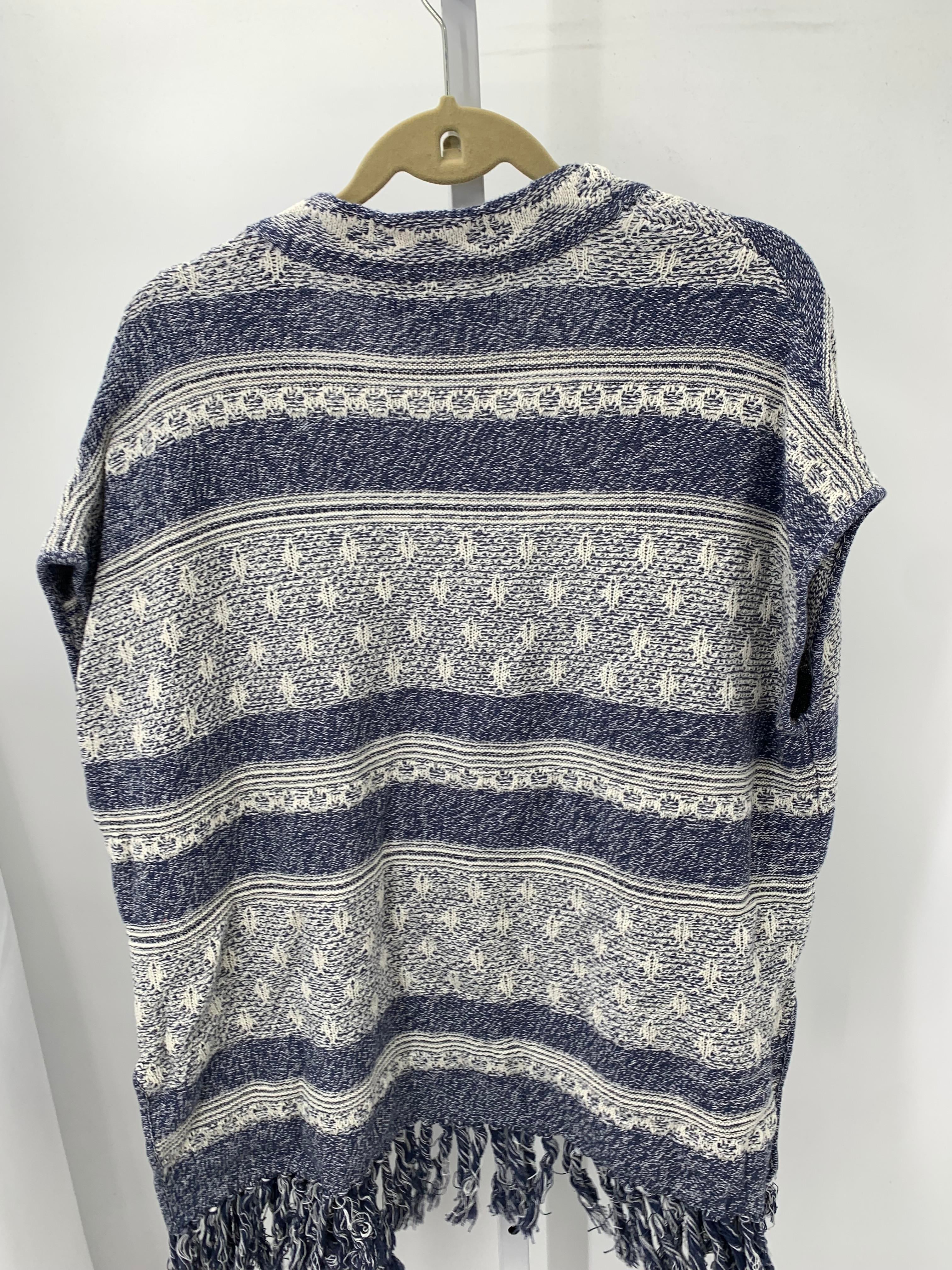 d & co. Size X Small Misses Cardigan