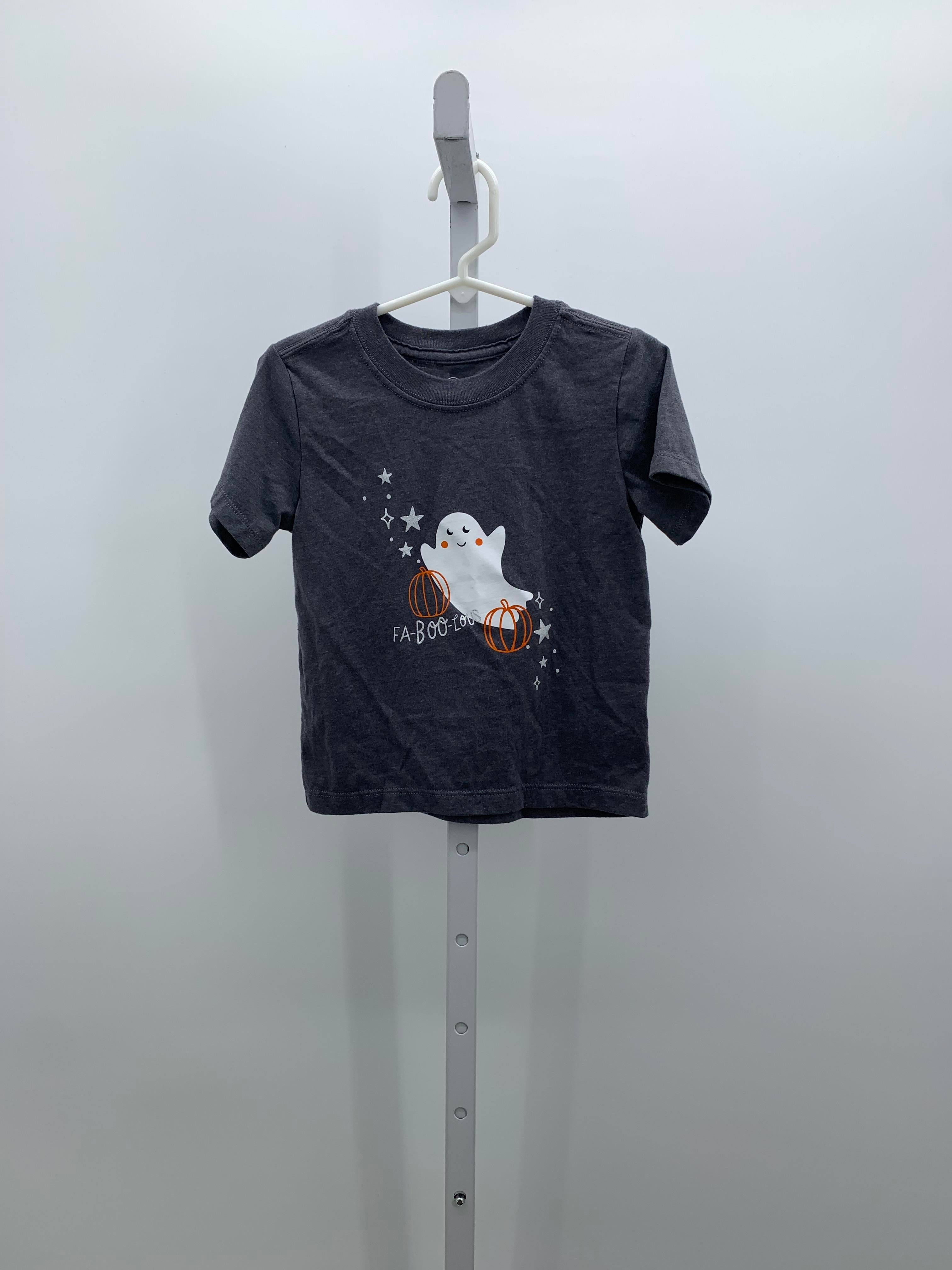 SHORT SLV SHIRT FA-BOO-LOUS