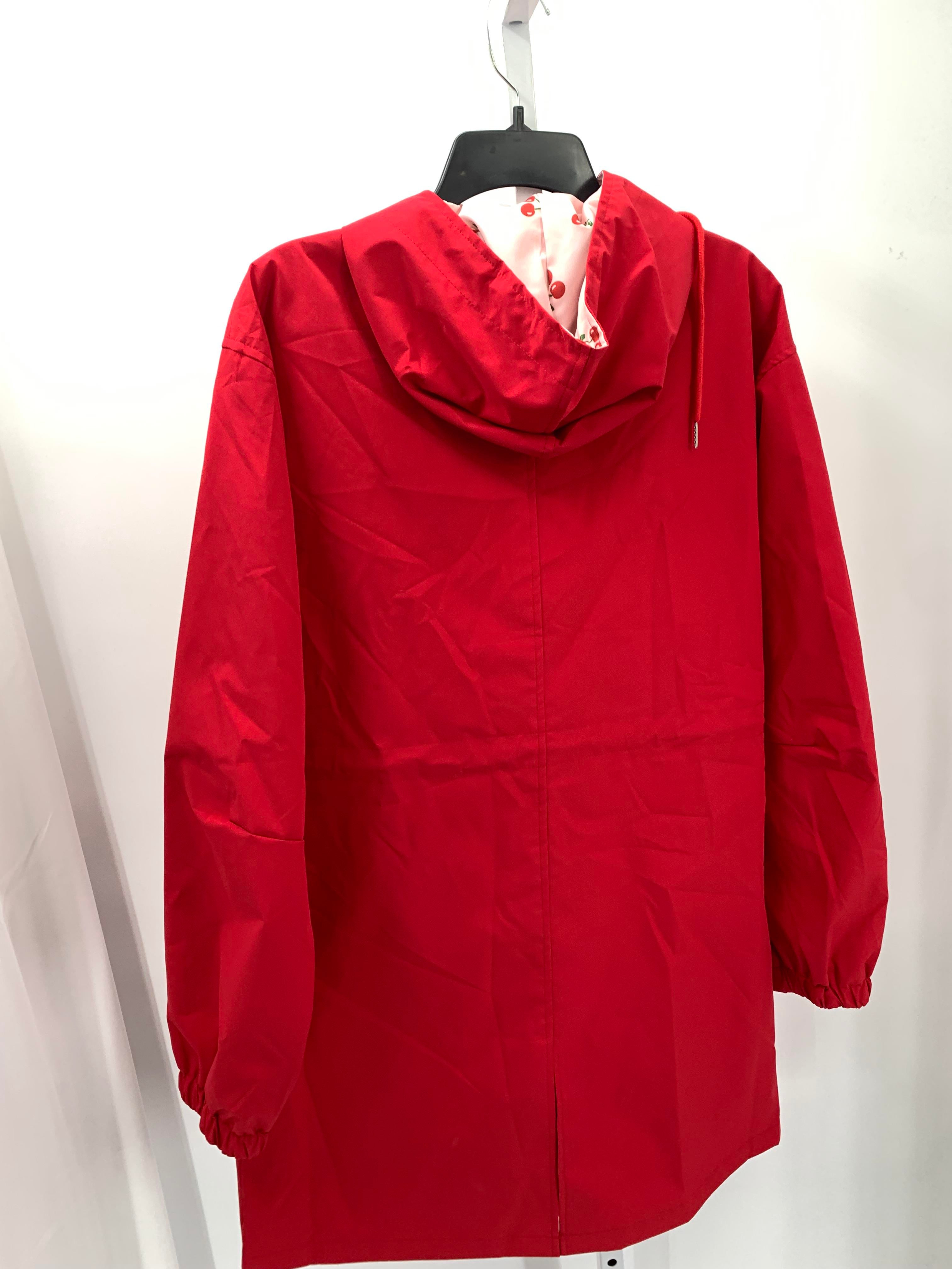 Size Extra Large Misses Jacket