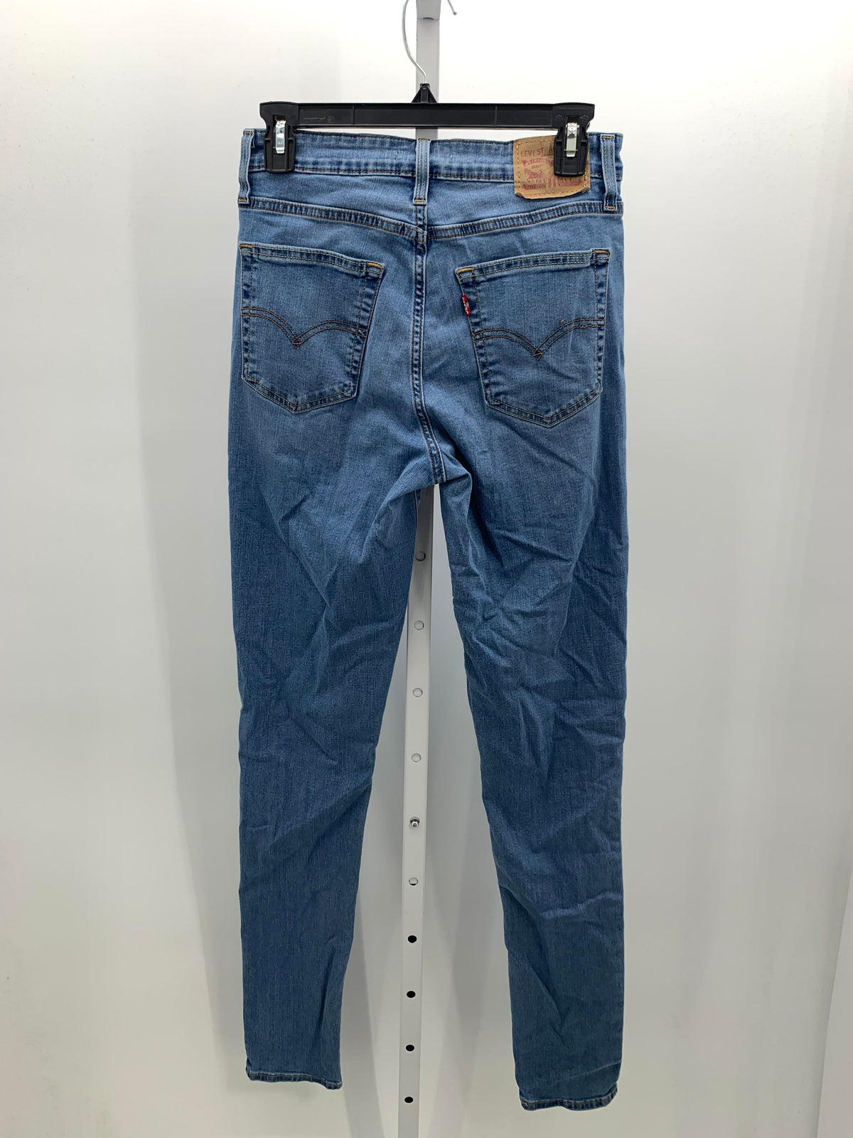 Levis Size 8 Misses Jeans